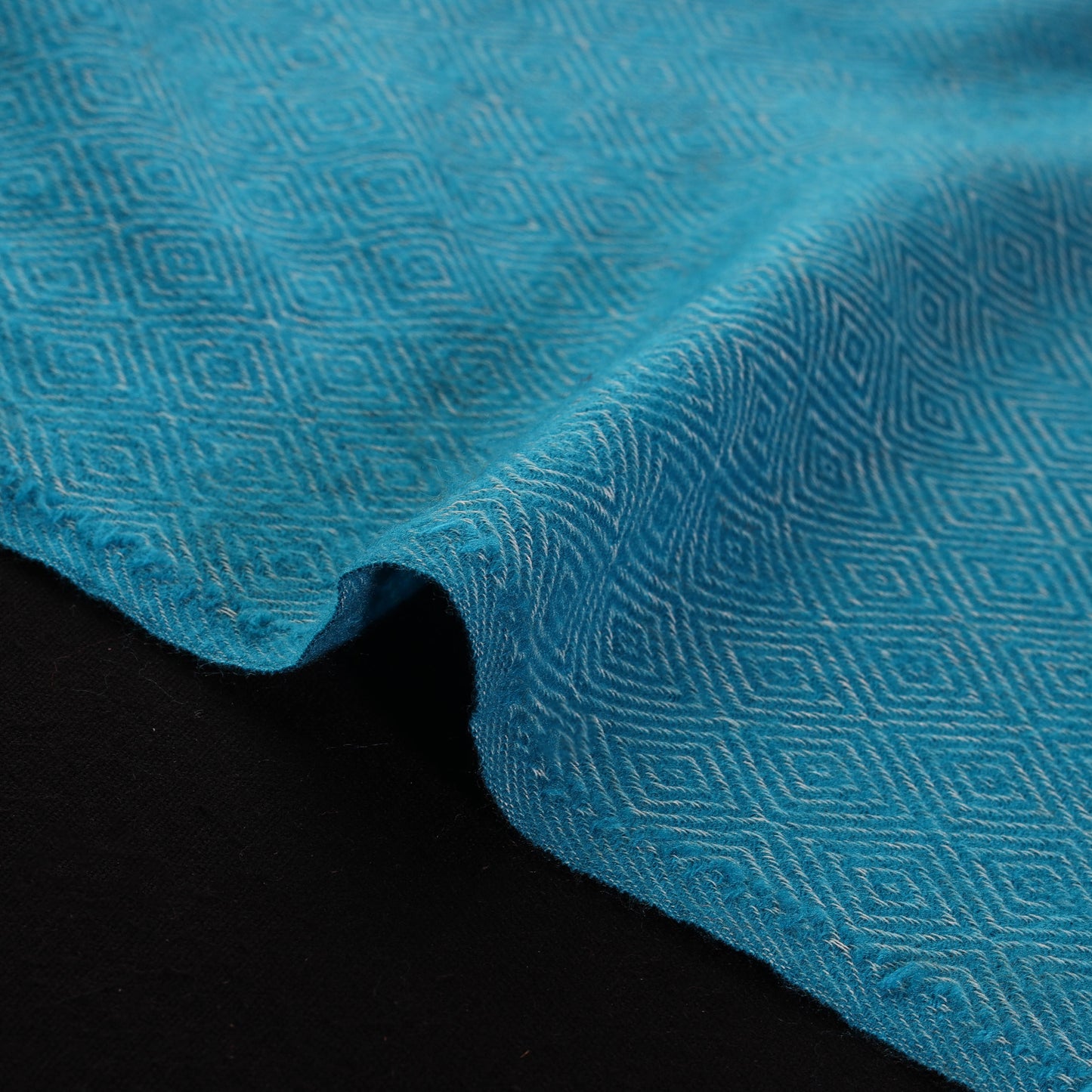 Acrylic Fine Wool Fabric (Width - 42 in) 69