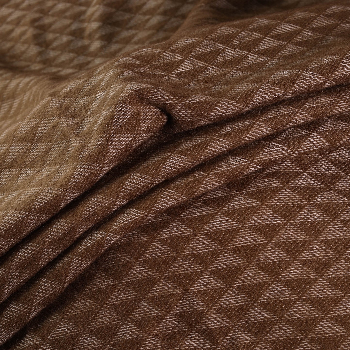 Acrylic Fine Wool Fabric (Width - 42 in) 72