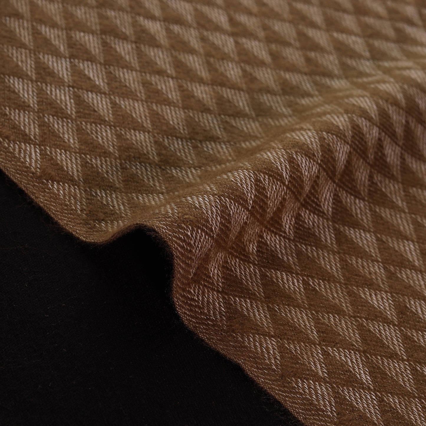 Acrylic Fine Wool Fabric (Width - 42 in) 72