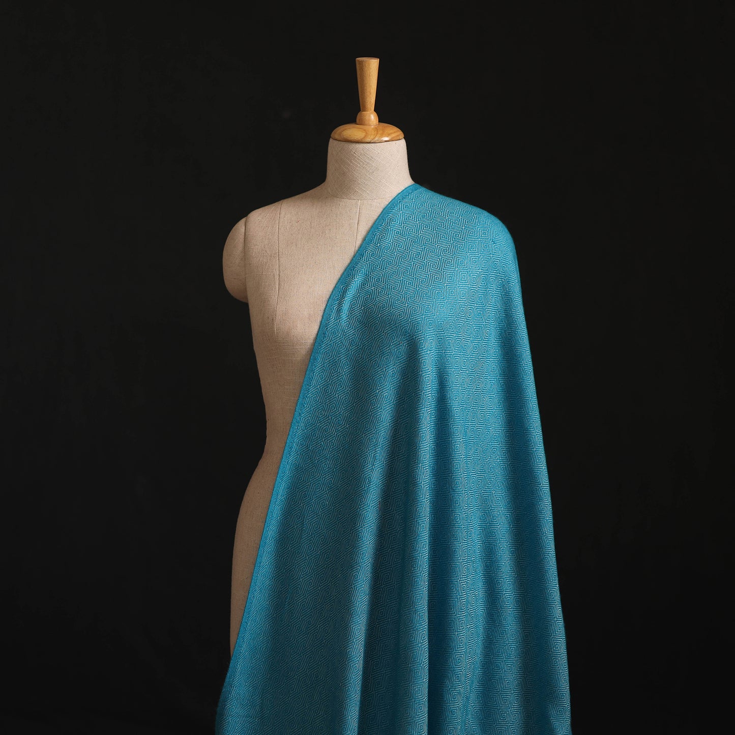 Acrylic Fine Wool Fabric (Width - 42 in) 69