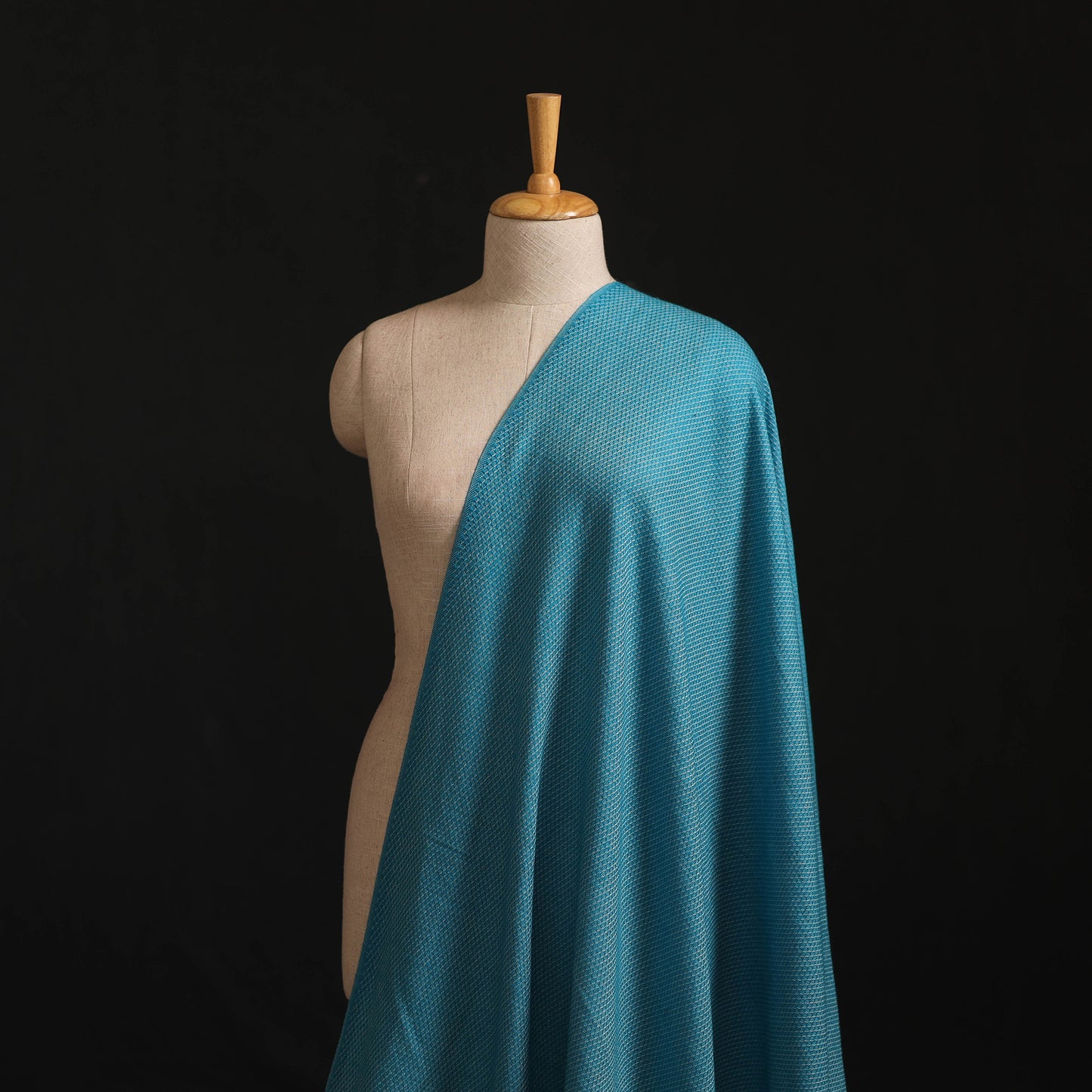 Acrylic Fine Wool Fabric (Width - 42 in) 68
