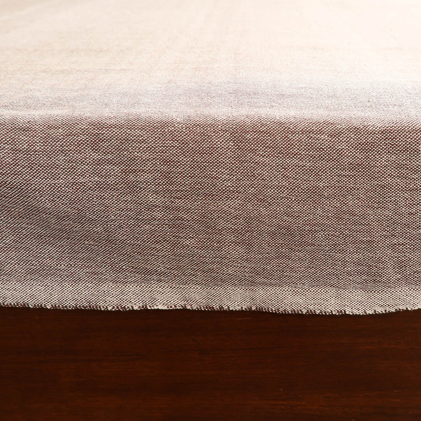 Handloom Cotton Double Bedsheet (108 x 90 in) 25