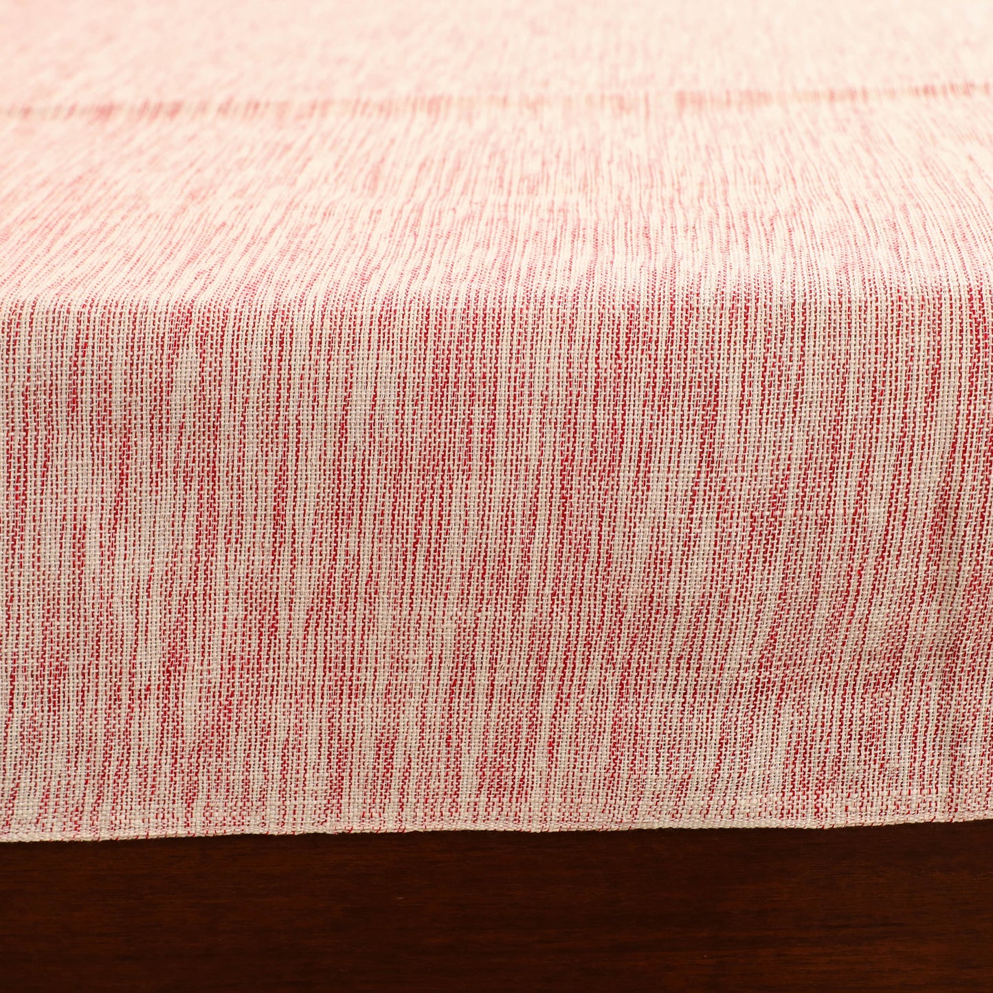 Handloom Cotton Double Bedsheet (108 x 90 in) 31