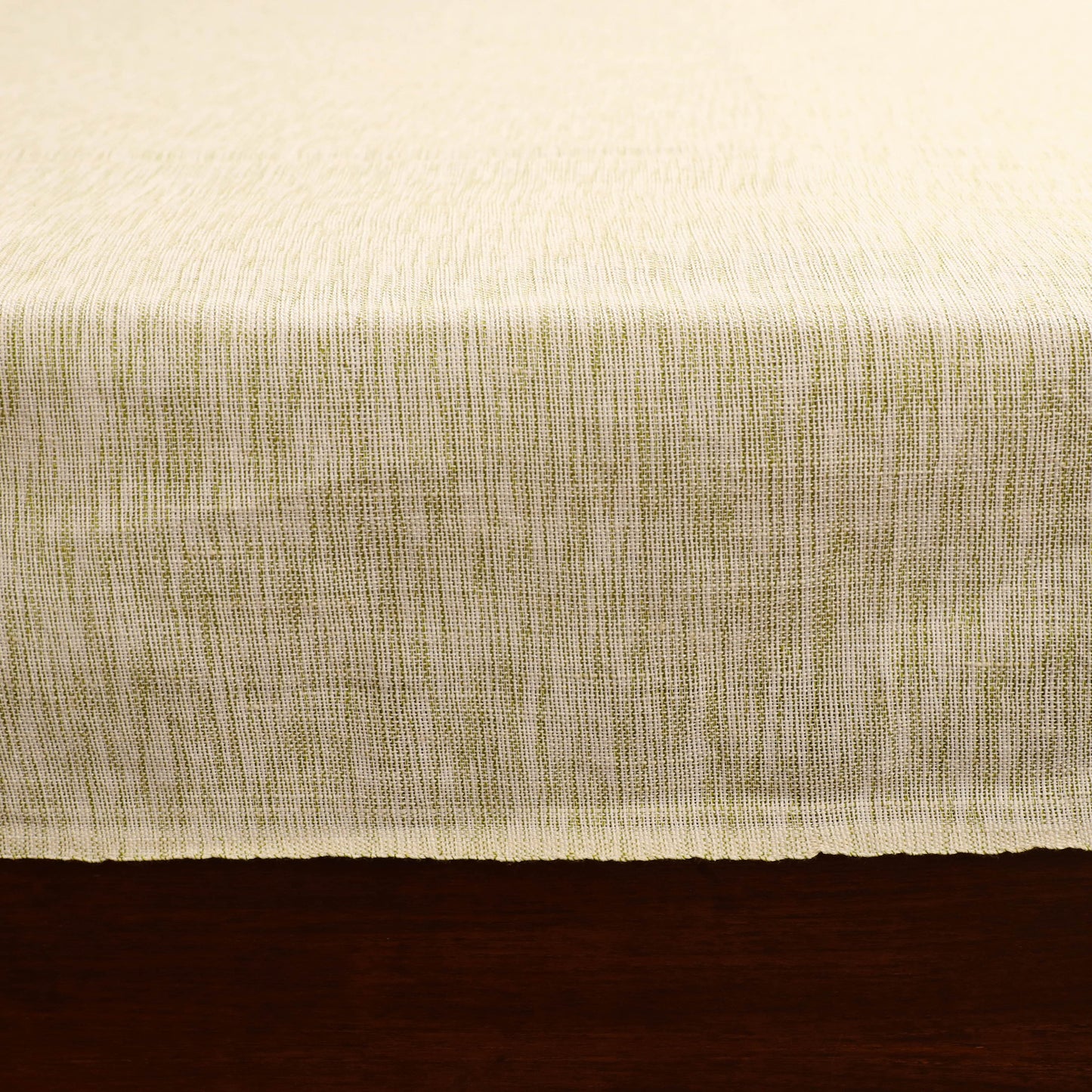 Handloom Cotton Double Bedsheet (108 x 90 in) 43
