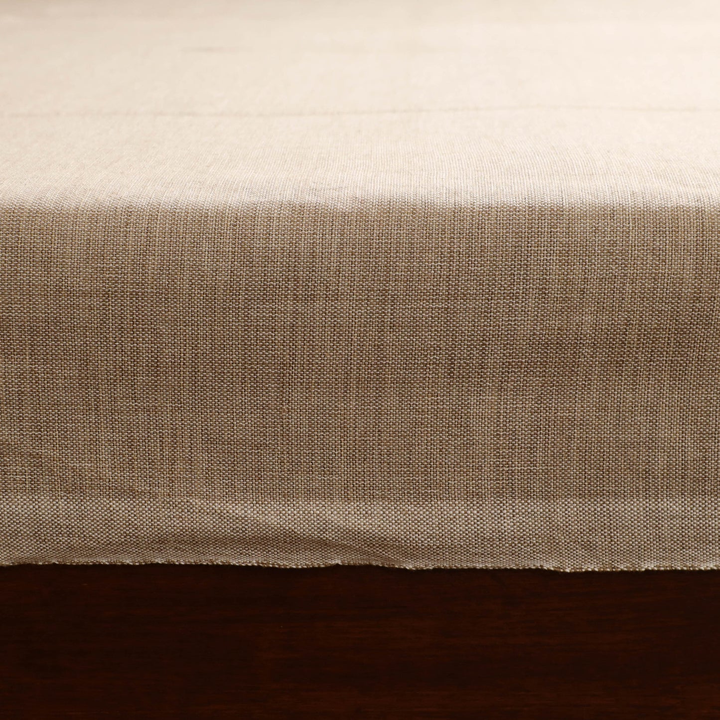 Handloom Cotton Double Bedsheet (108 x 90 in) 88