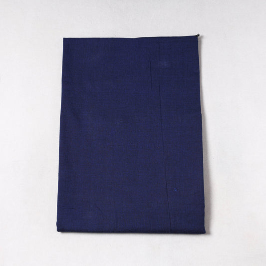 Jhiri Pure Handloom Cotton Precut Fabric (0.7 meter) 06
