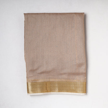 Plain Maheshwari Silk Fabrics