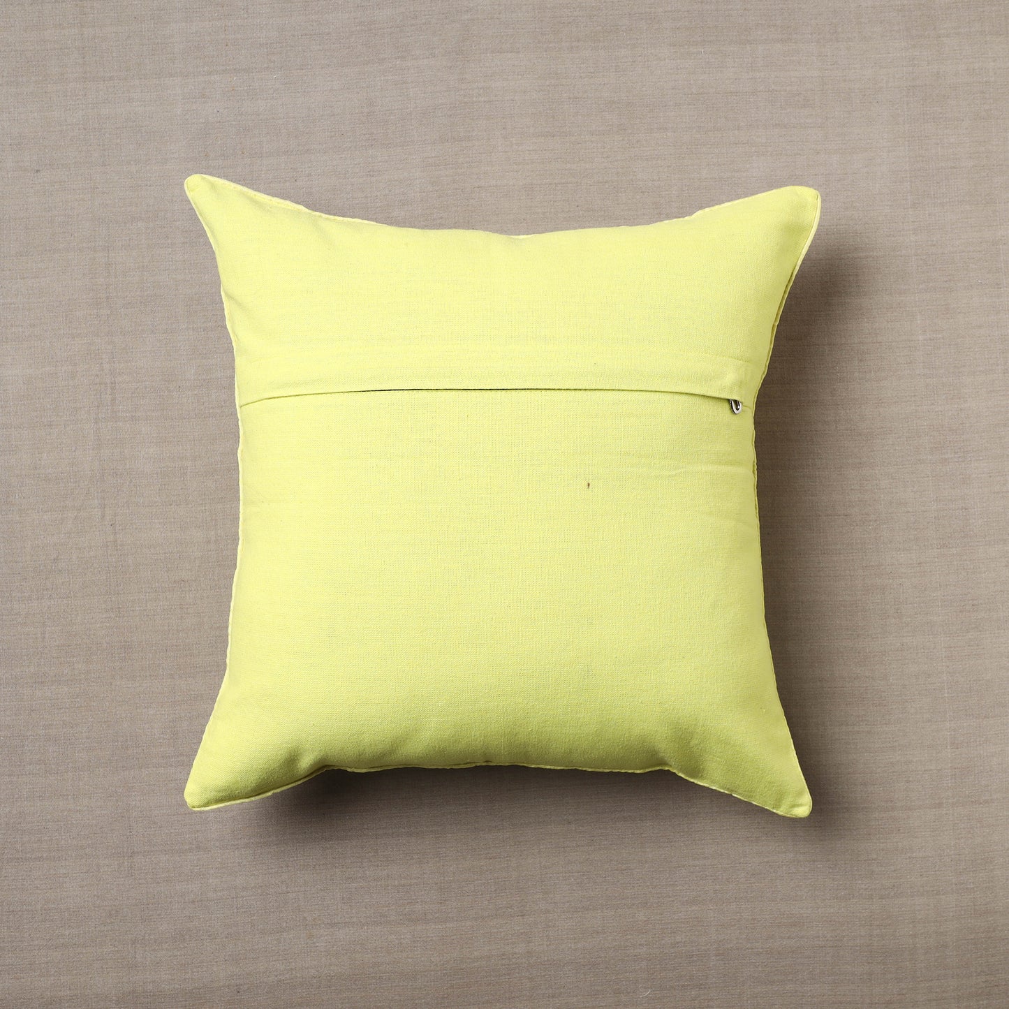 Soof Embroidery Cushion Cover