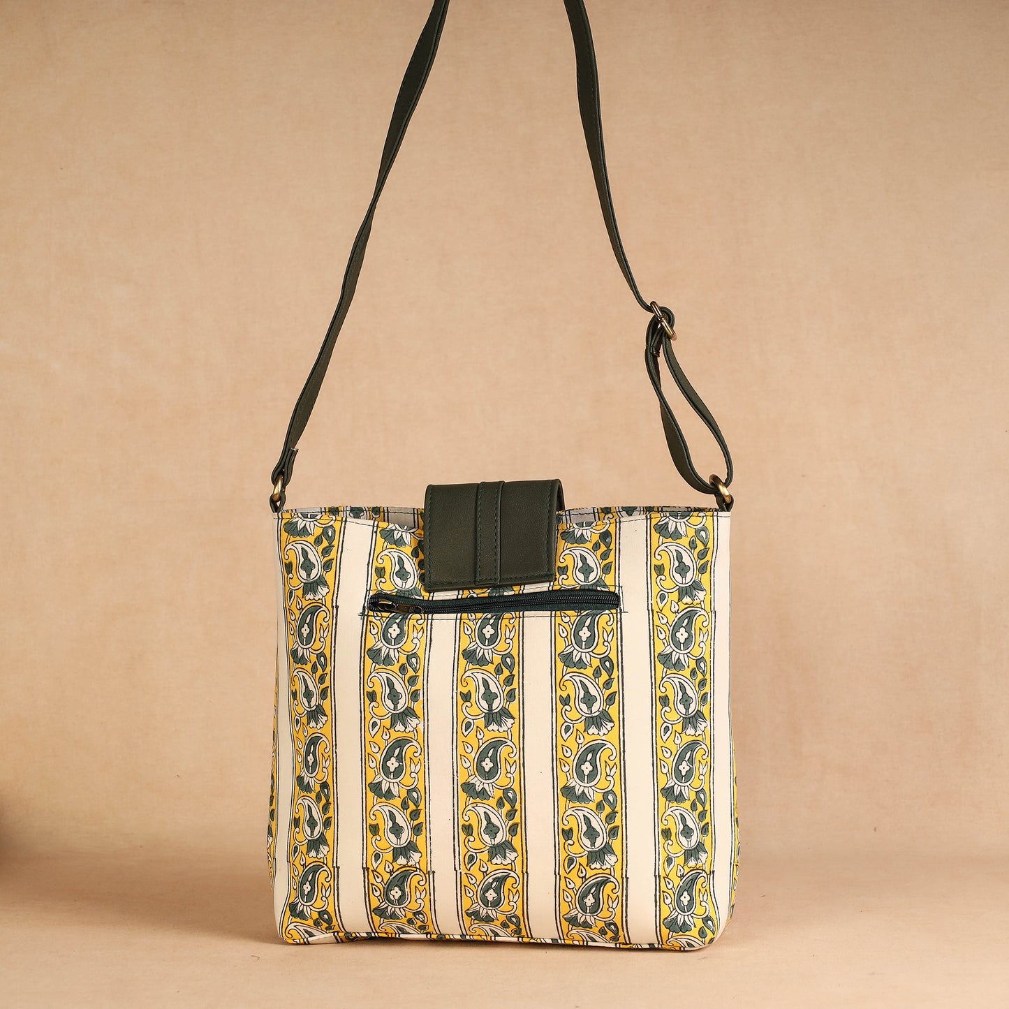 Handcrafted Sling Bag