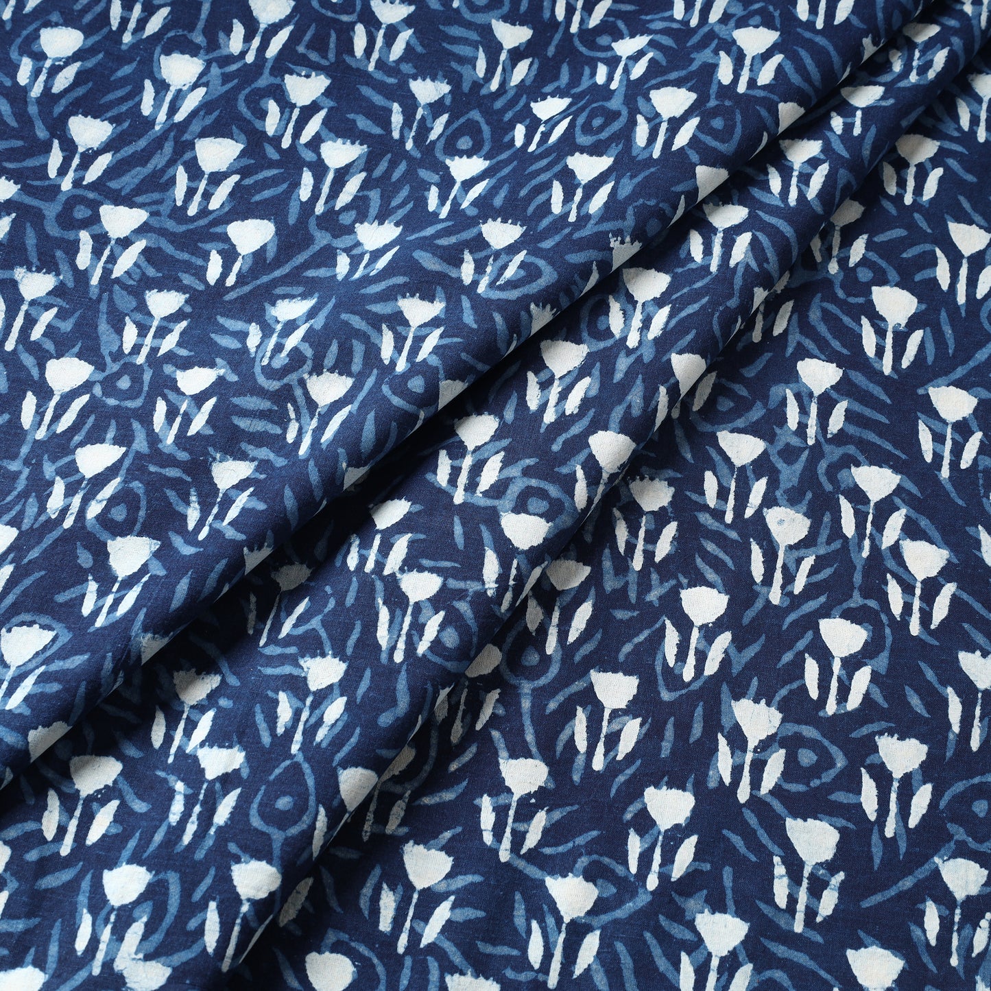 bagru fabric