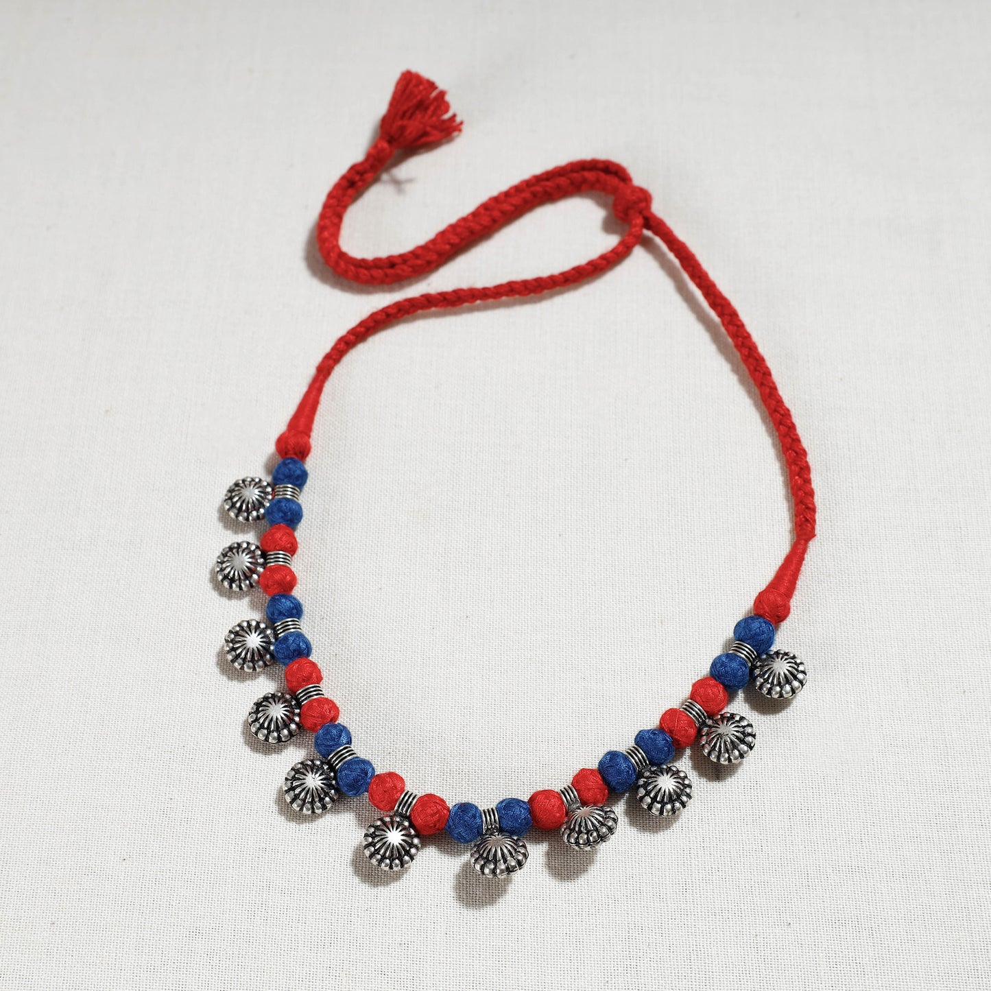 lambani necklace