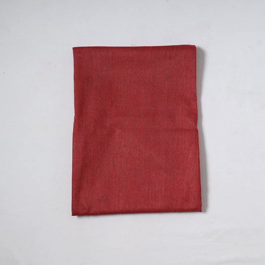 Vidarbha Tussar Silk Cotton Handloom Precut Fabric 45