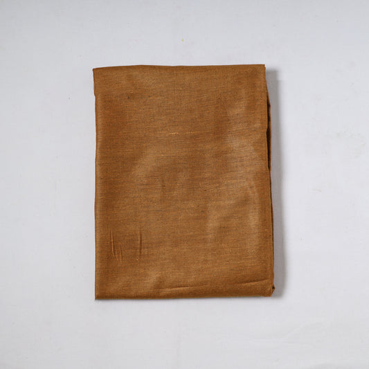 Vidarbha Tussar Silk Cotton Handloom Precut Fabric 46