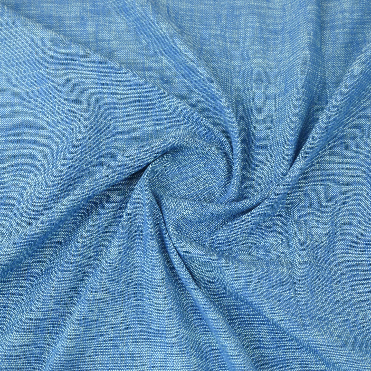 Bijnor Pure Handloom Cotton Double Bed Sheet (108 x 90 in) 28