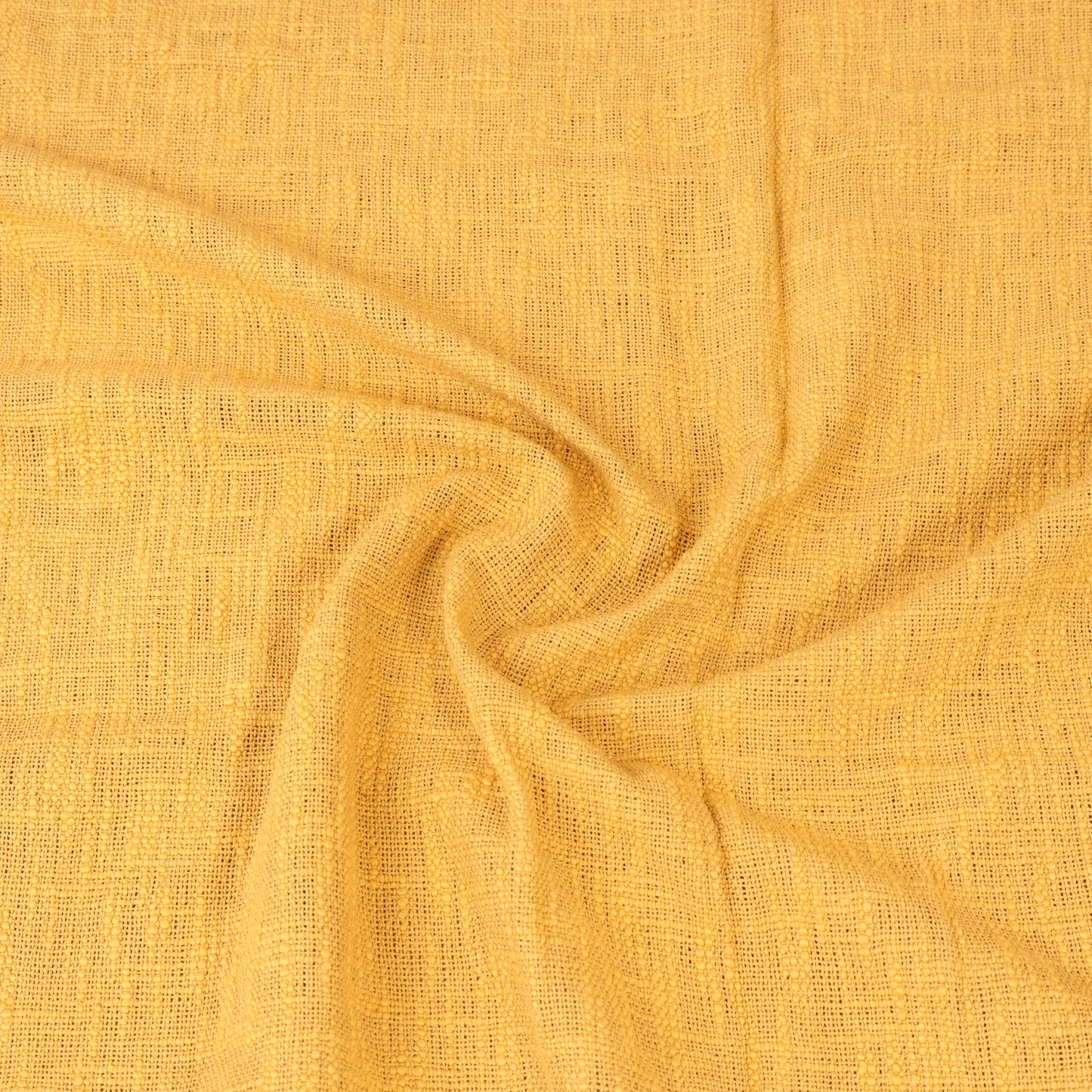 Bijnor Pure Handloom Cotton Double Bed Sheet (108 x 90 in) 02