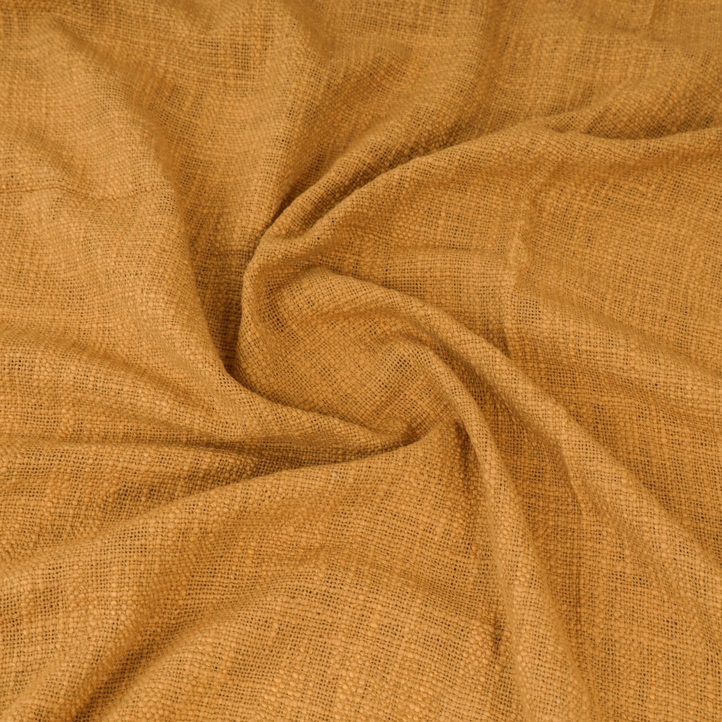 Bijnor Pure Handloom Cotton Double Bed Sheet (108 x 90 in) 04