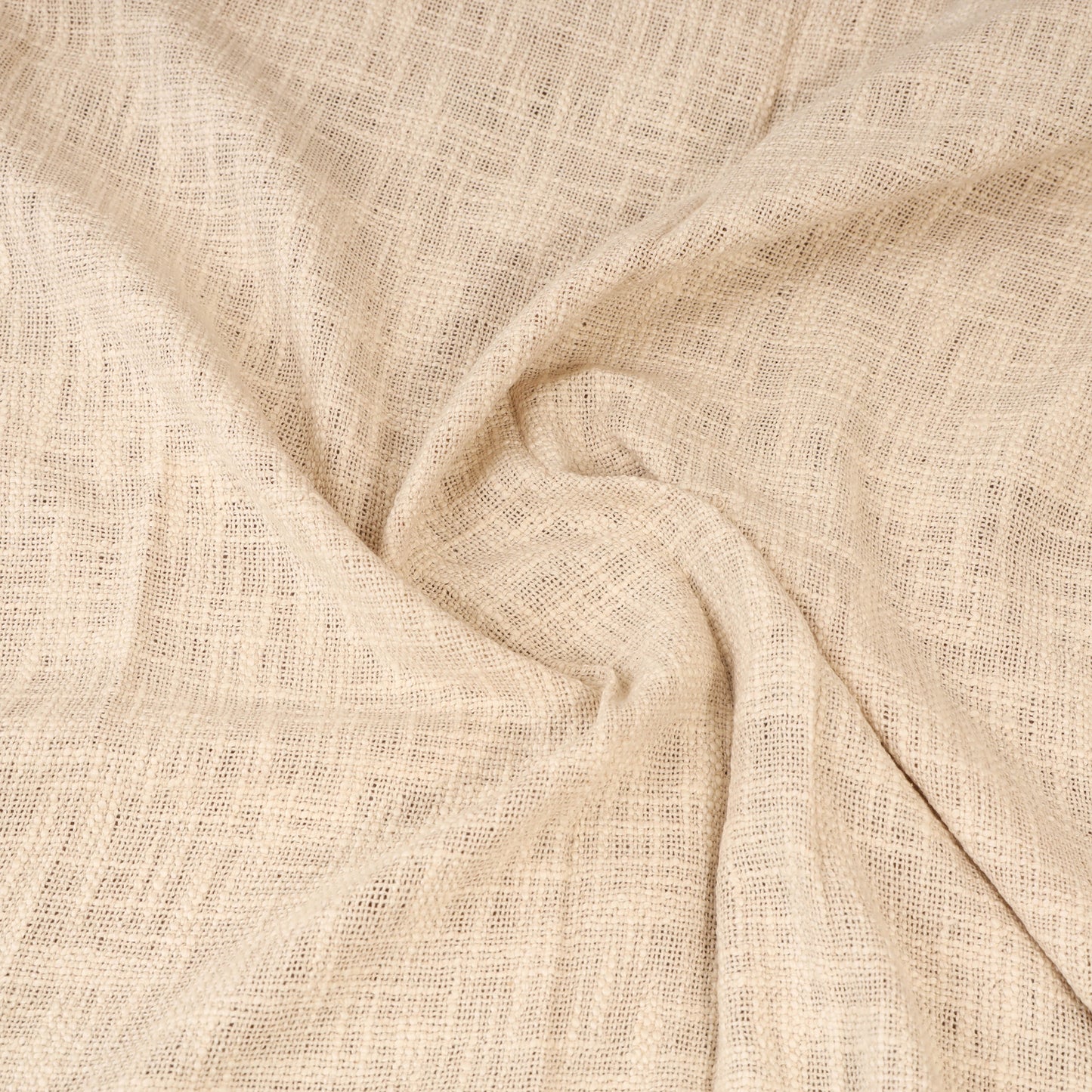 Bijnor Pure Handloom Cotton Double Bed Sheet (108 x 90 in) 05