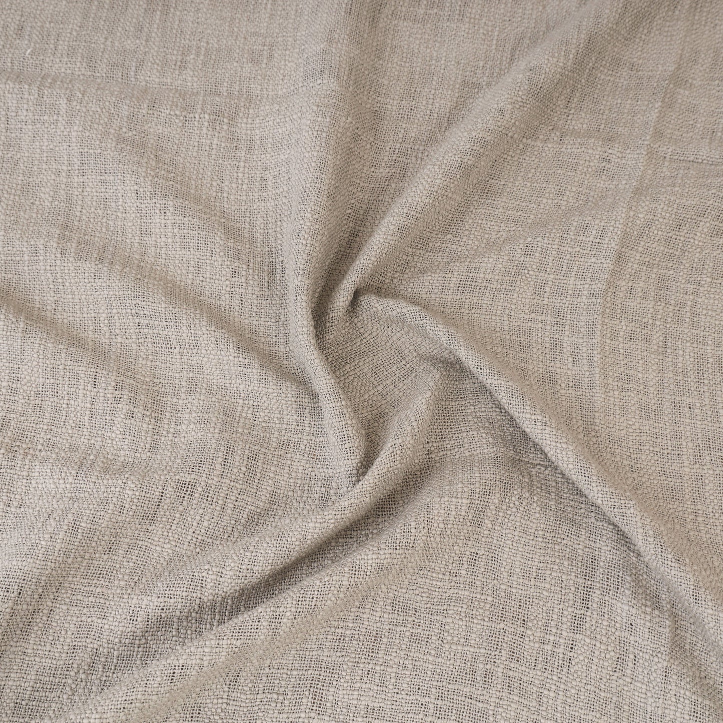 Bijnor Pure Handloom Cotton Double Bed Sheet (108 x 90 in) 08