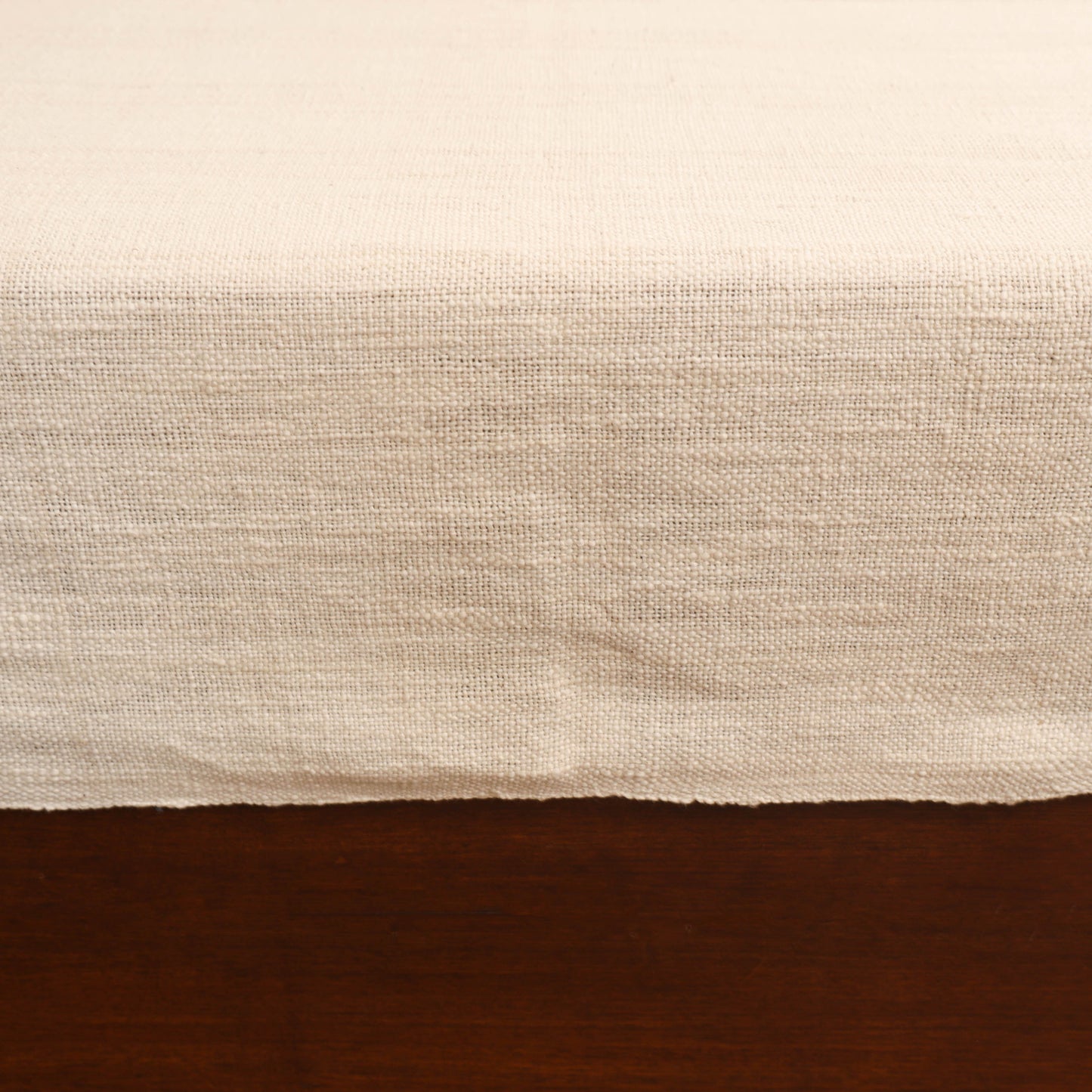 Bijnor Pure Handloom Cotton Double Bed Sheet (108 x 90 in) 13