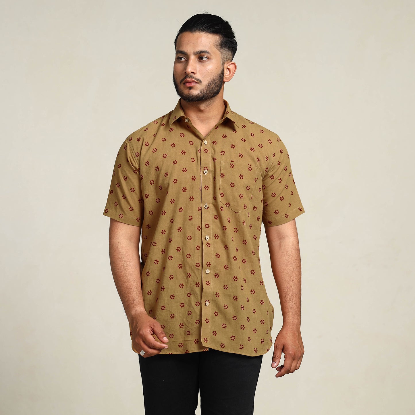 Bagh men shirt