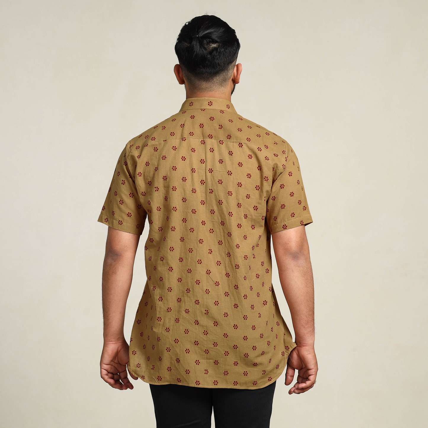 Bagh men shirt