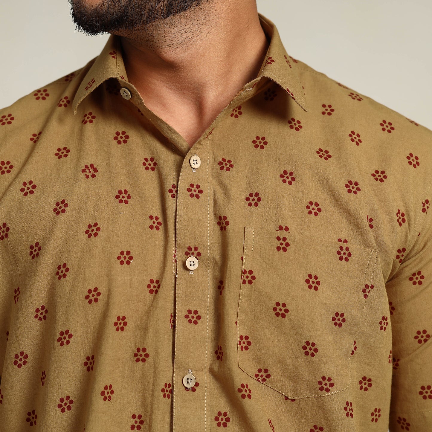 Bagh men shirt