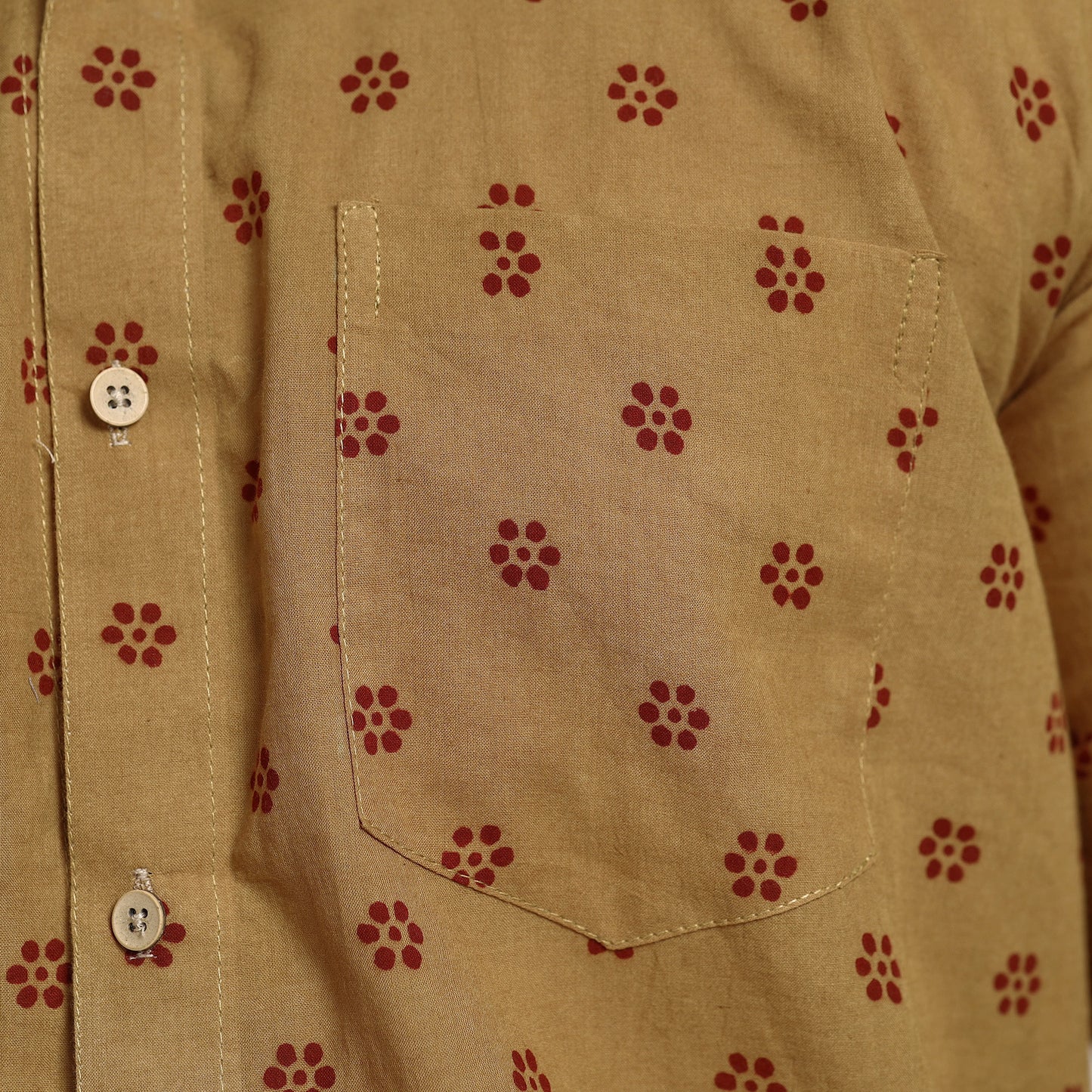 Bagh men shirt