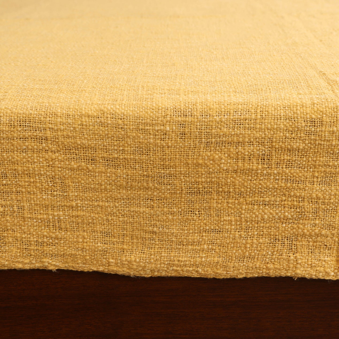 Bijnor Pure Handloom Cotton Double Bed Sheet (108 x 90 in) 14