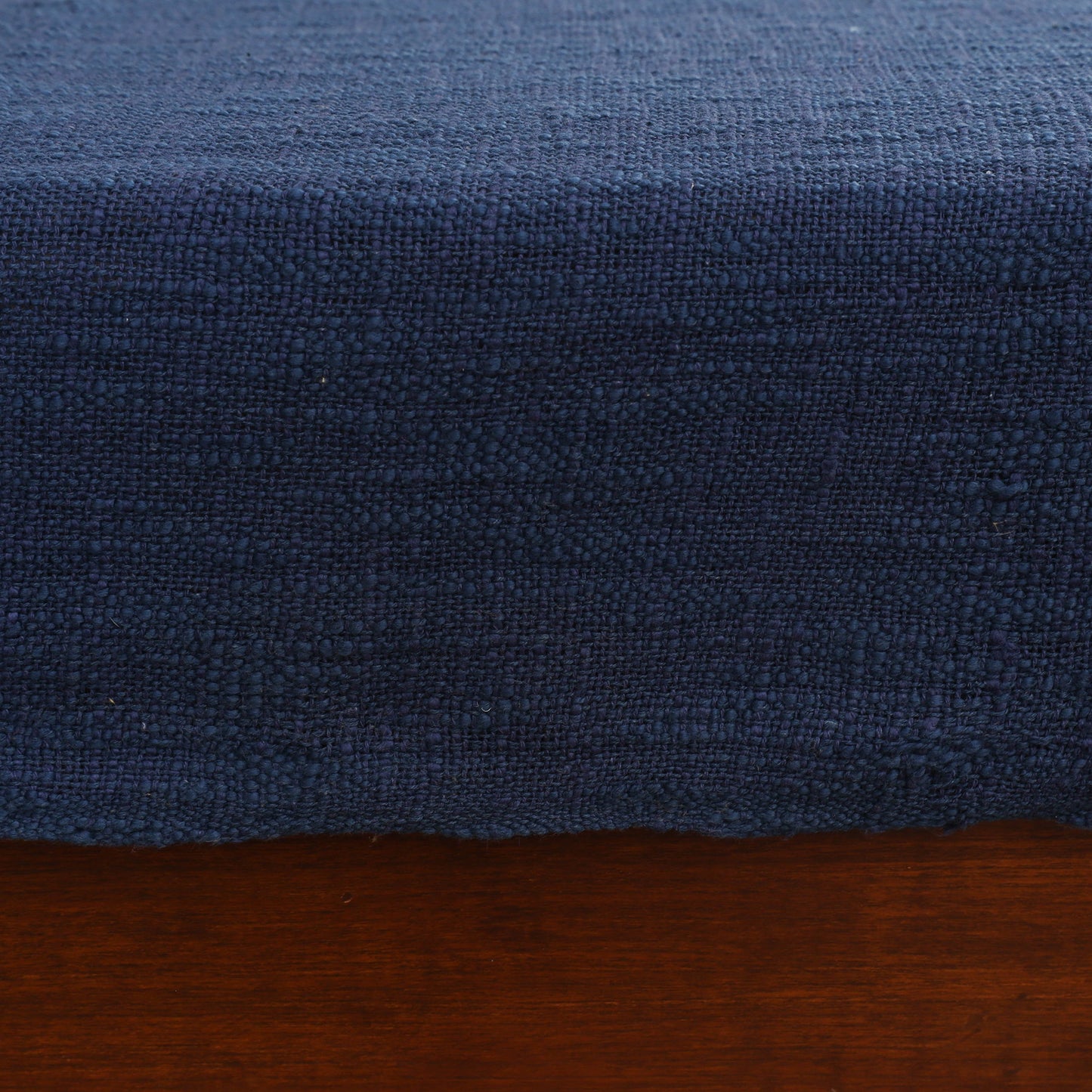 Bijnor Pure Handloom Cotton Double Bed Sheet (108 x 90 in) 15