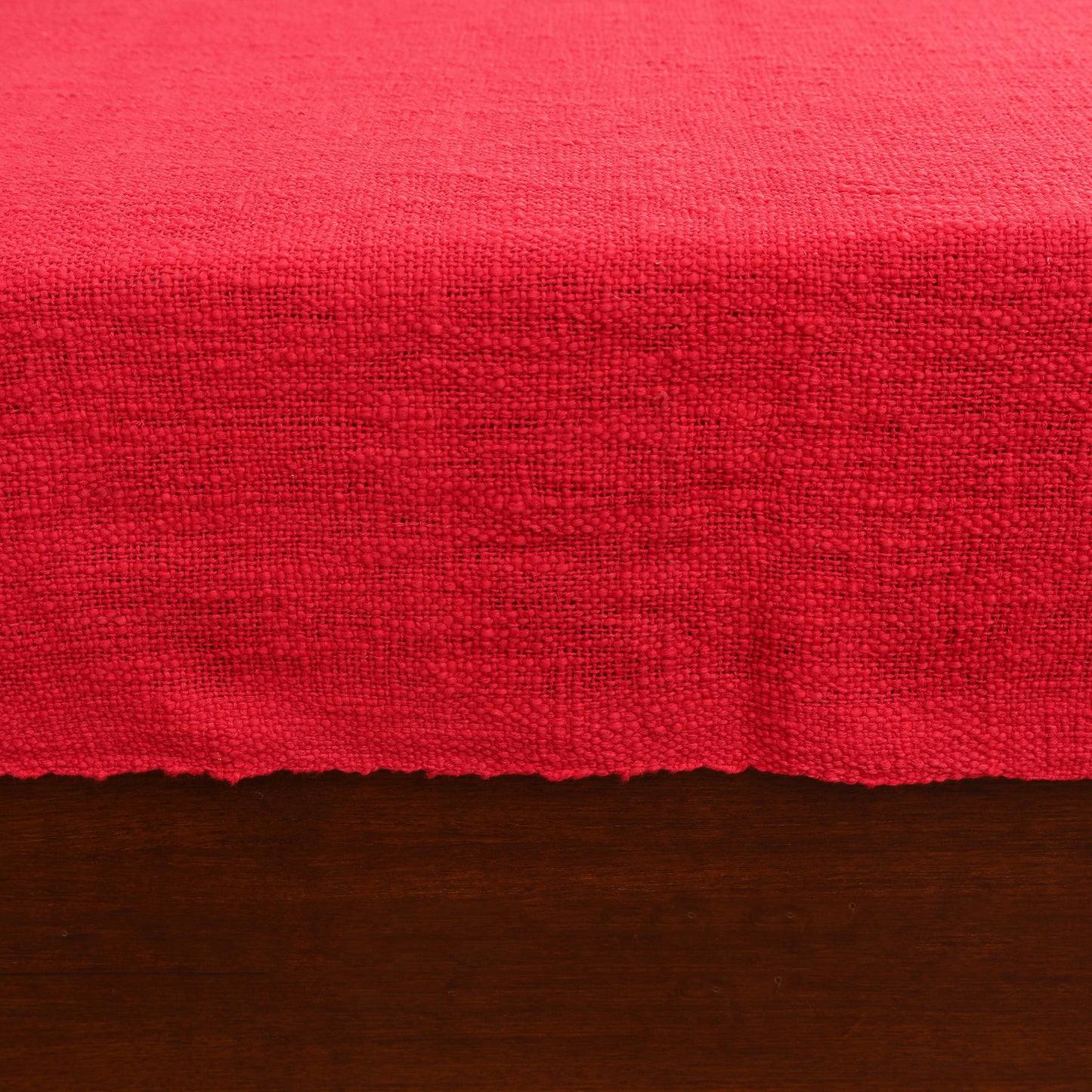Bijnor Pure Handloom Cotton Double Bed Sheet (108 x 90 in) 22