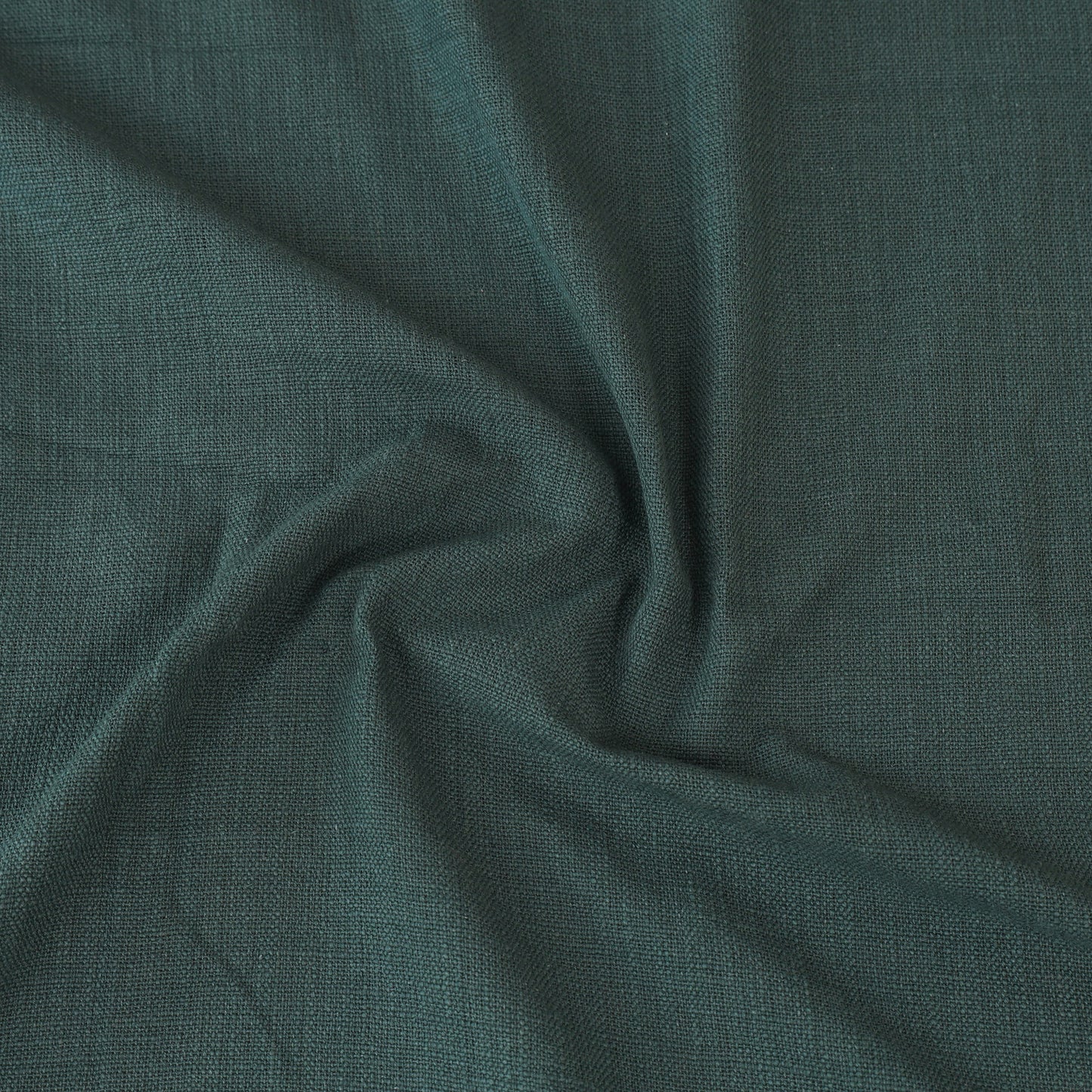 Bijnor Pure Handloom Cotton Double Bed Sheet (108 x 90 in) 25