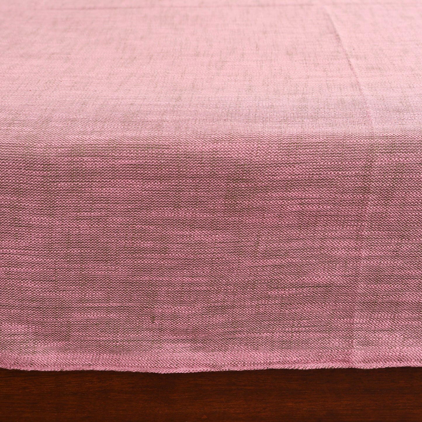 Bijnor Pure Handloom Cotton Double Bed Sheet (108 x 90 in) 26