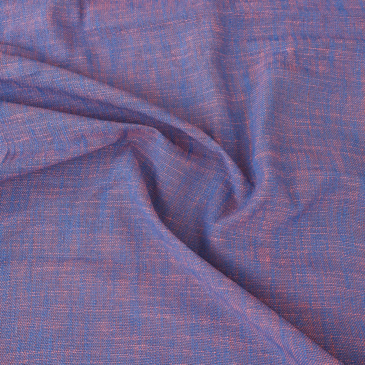 Bijnor Pure Handloom Cotton Double Bed Sheet (108 x 90 in) 27
