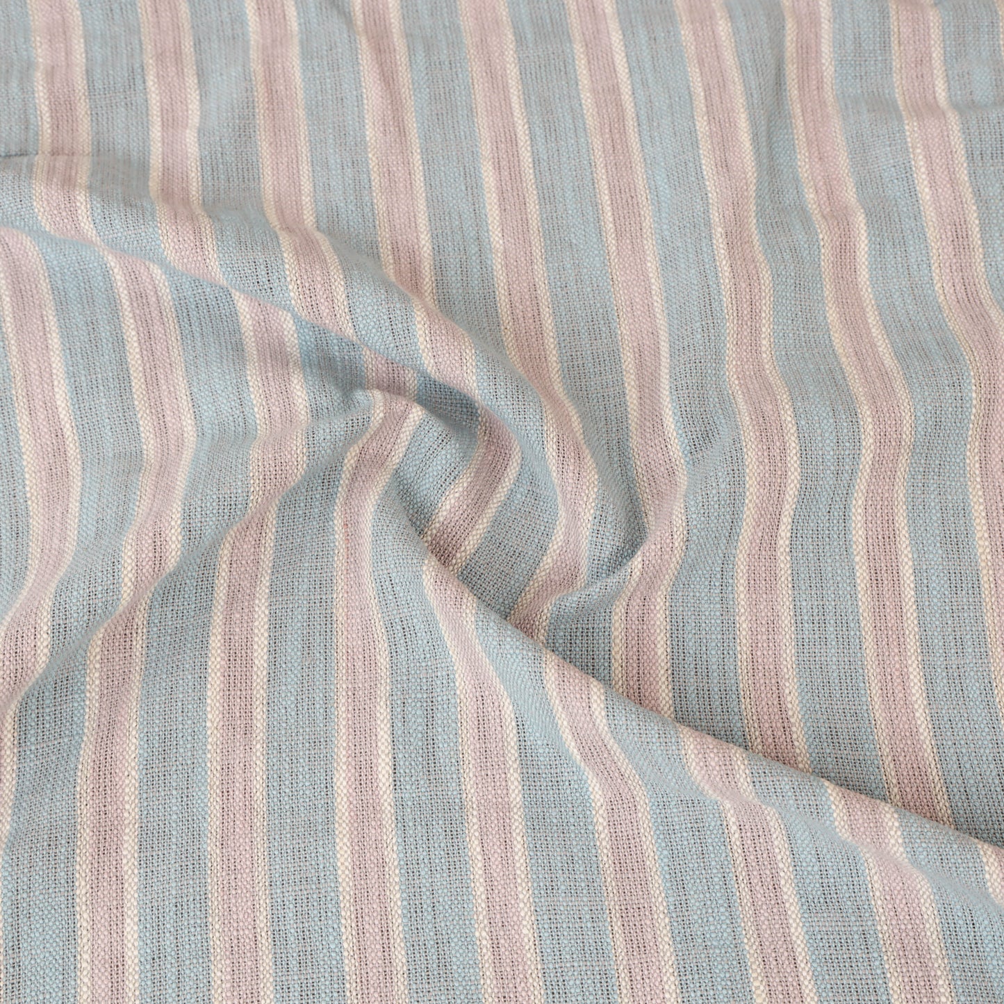 Bijnor Pure Handloom Cotton Double Bed Sheet (108 x 90 in) 30