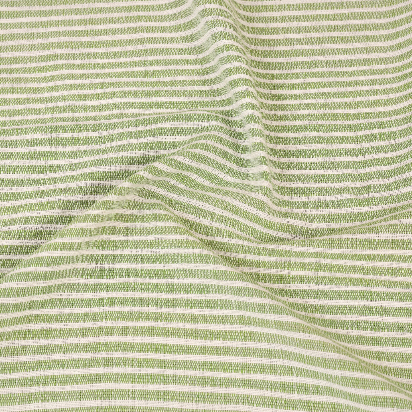 Bijnor Pure Handloom Cotton Double Bed Sheet (108 x 90 in) 38