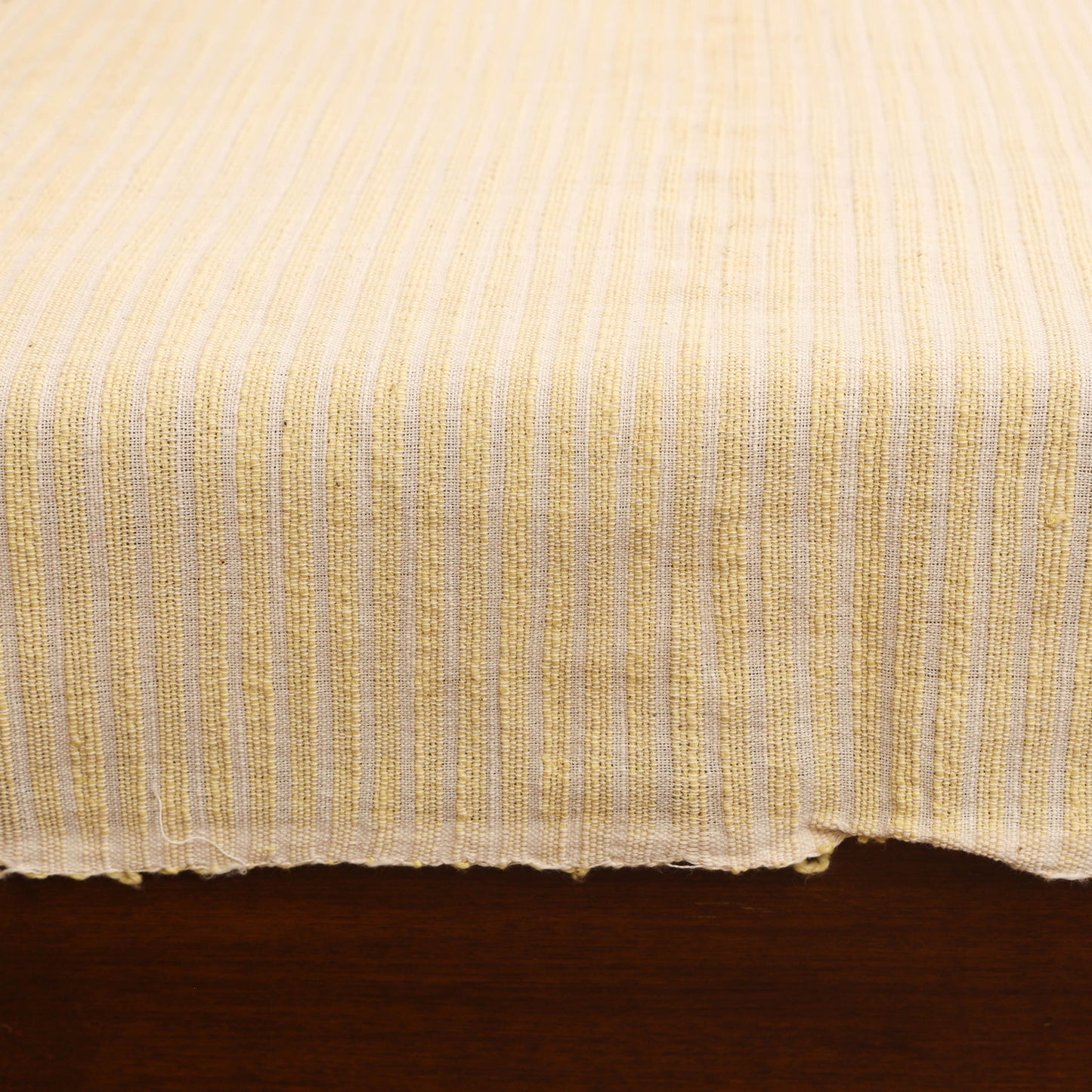 Bijnor Pure Handloom Cotton Double Bed Sheet (108 x 90 in) 39