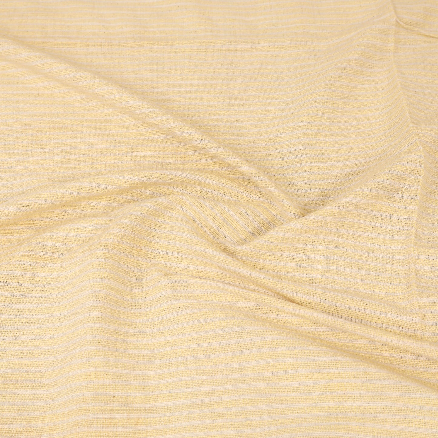 Bijnor Pure Handloom Cotton Double Bed Sheet (108 x 90 in) 39