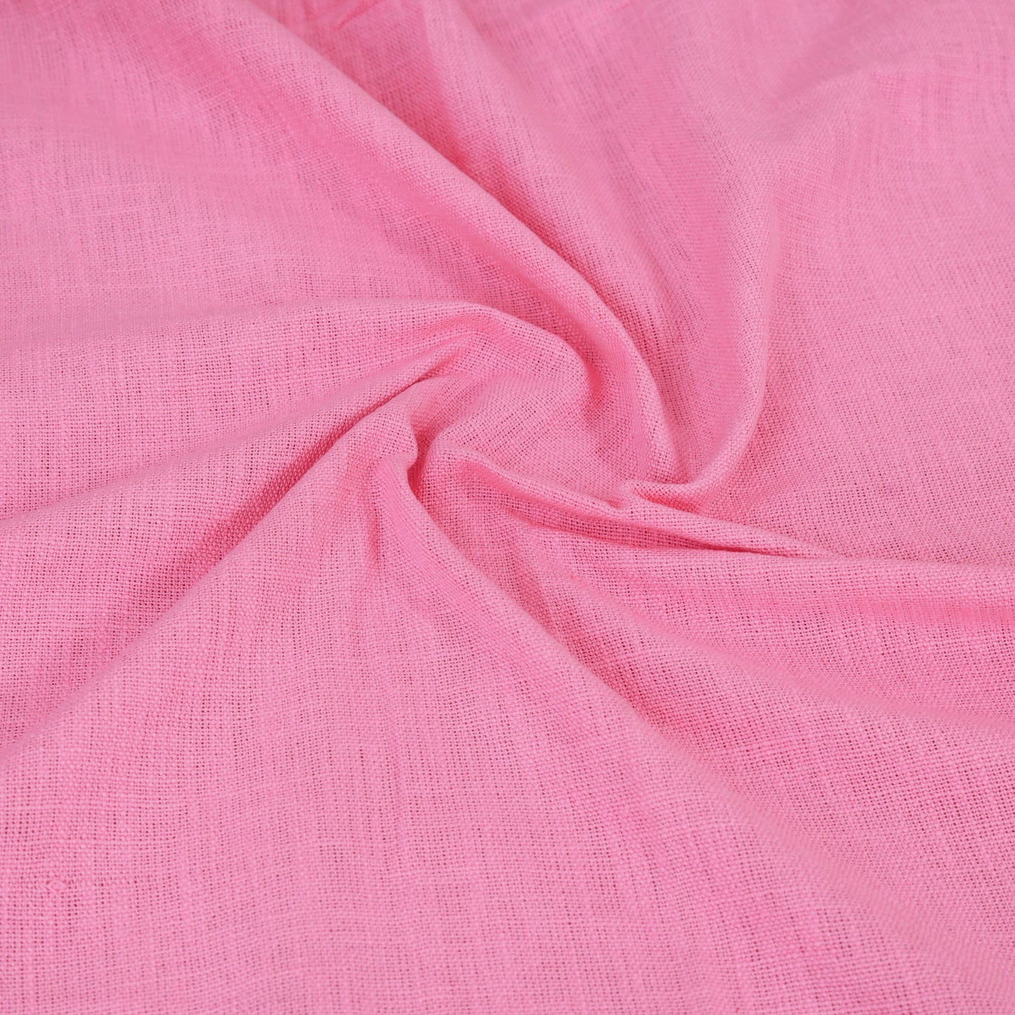 Bijnor Pure Handloom Cotton Double Bed Sheet (108 x 90 in) 49