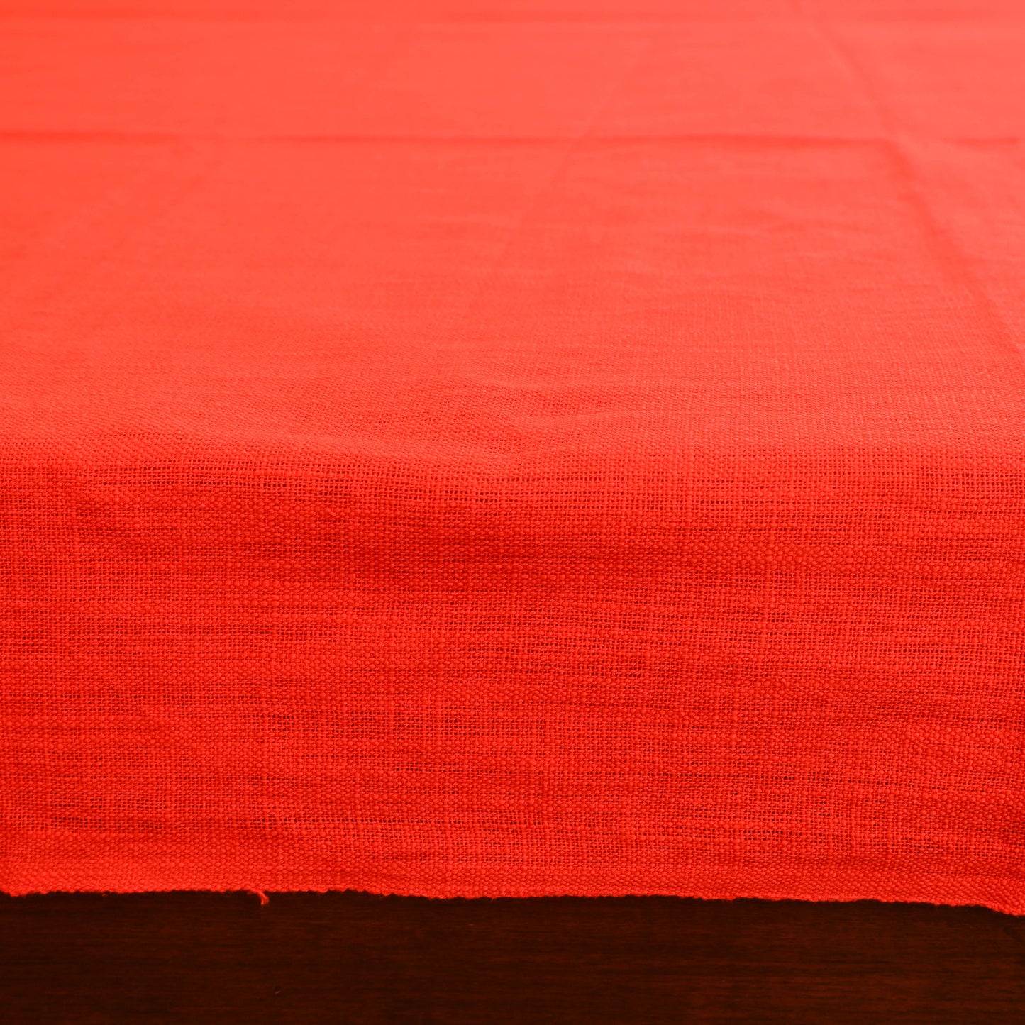 Bijnor Pure Handloom Cotton Double Bed Sheet (108 x 90 in) 50