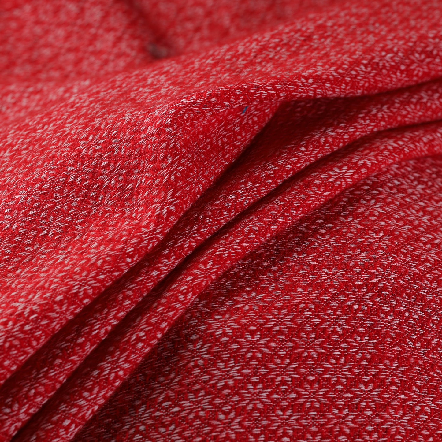 Acrylic Fine Wool Fabric (Width - 42 in) 01