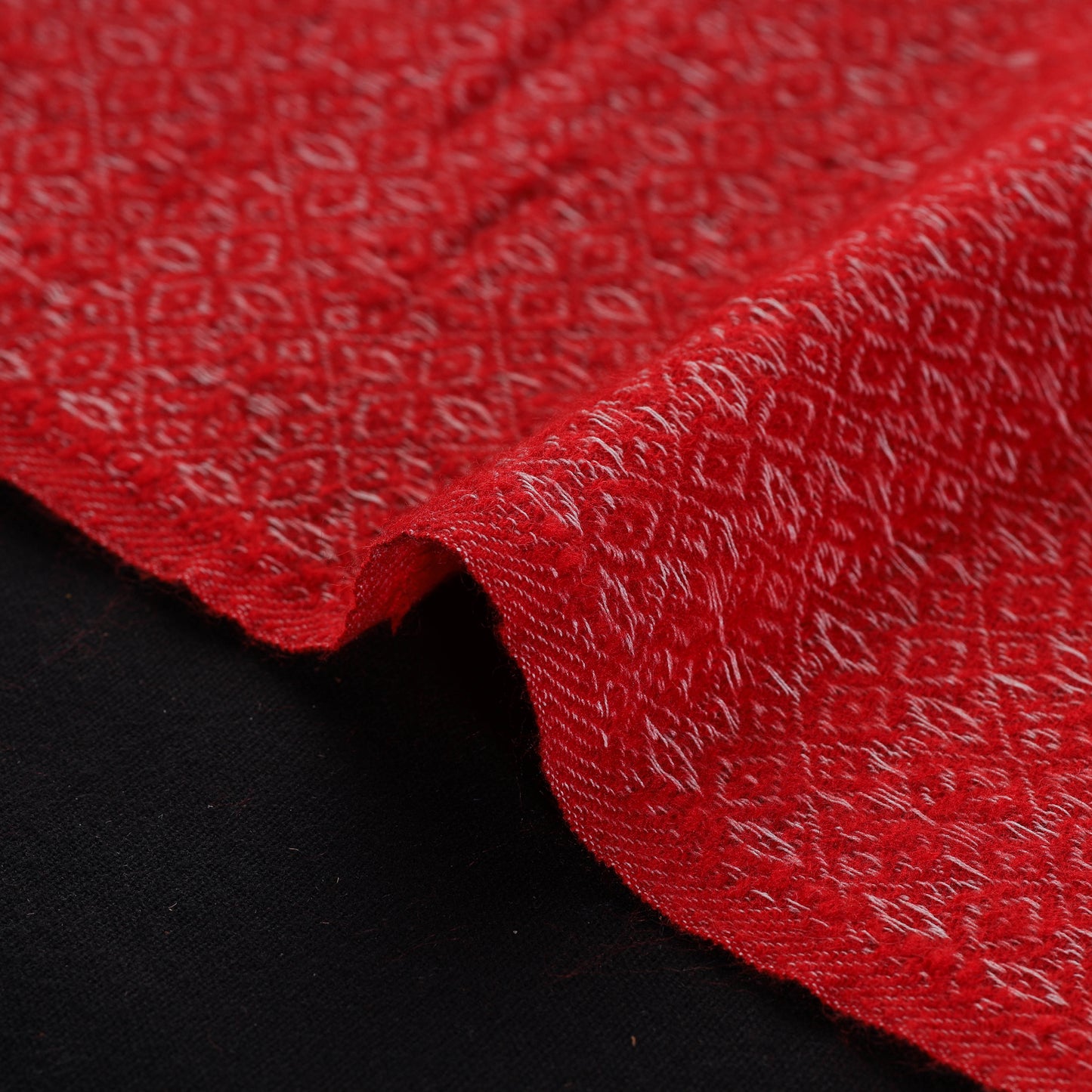Acrylic Fine Wool Fabric (Width - 42 in) 03