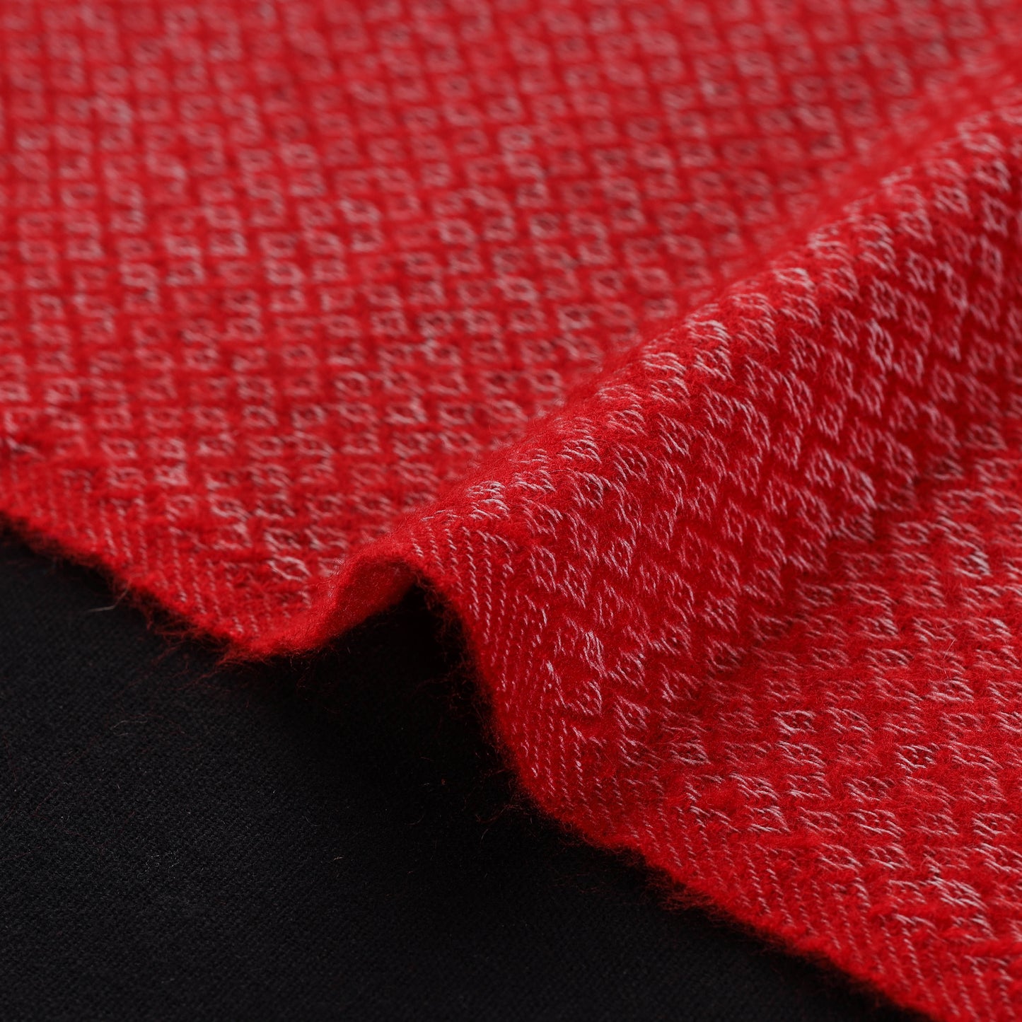 Acrylic Fine Wool Fabric (Width - 42 in) 07