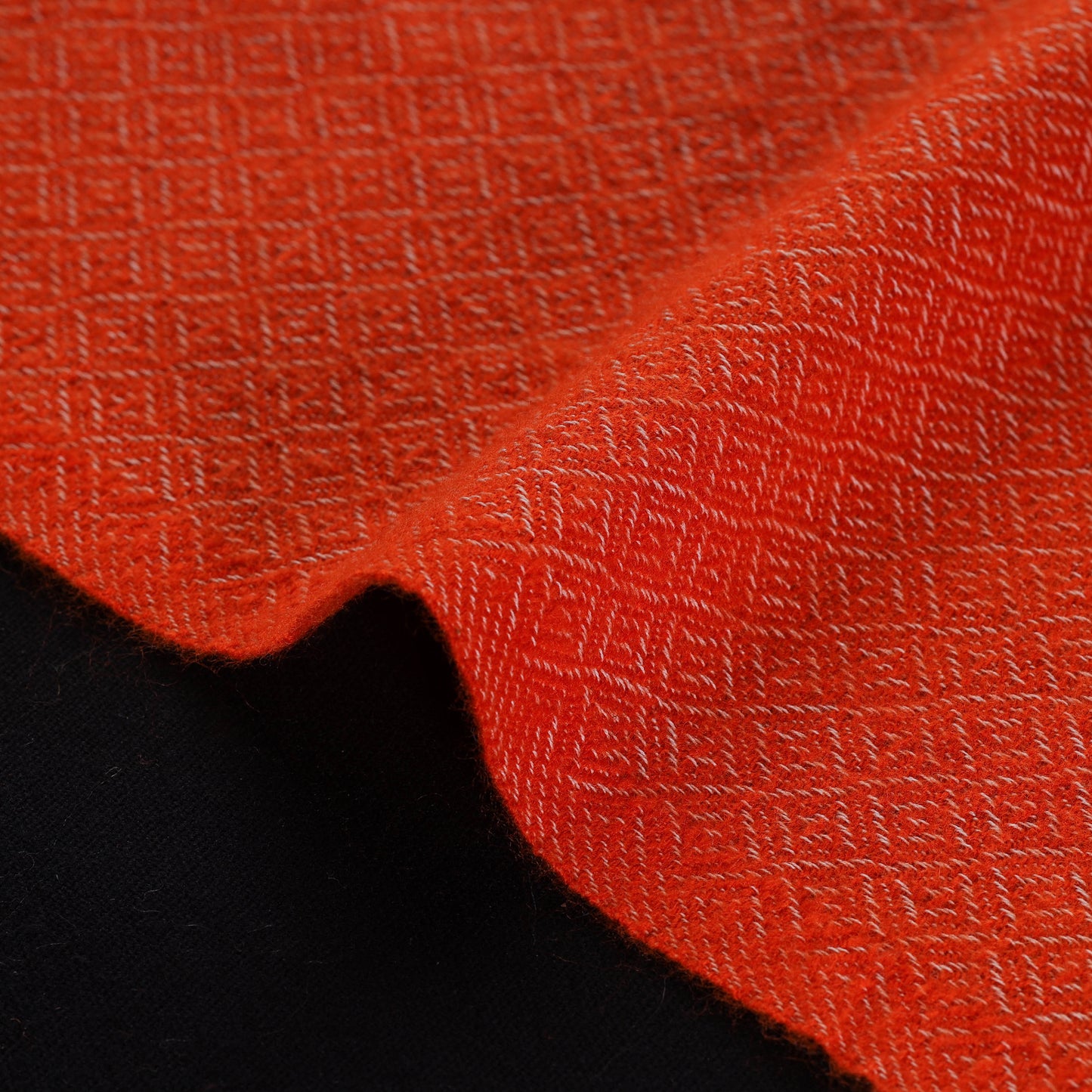 Acrylic Fine Wool Fabric (Width - 42 in) 12
