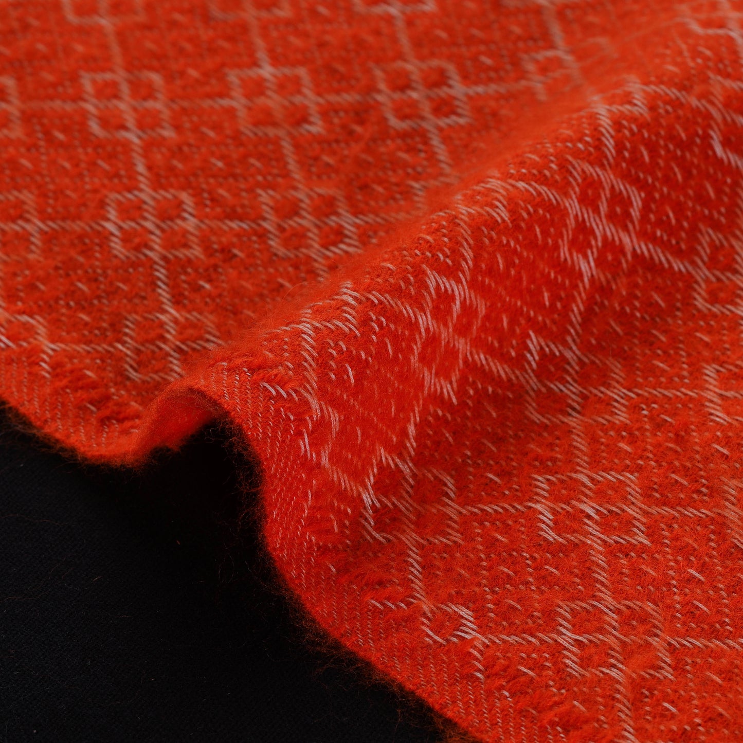Acrylic Fine Wool Fabric (Width - 42 in) 14
