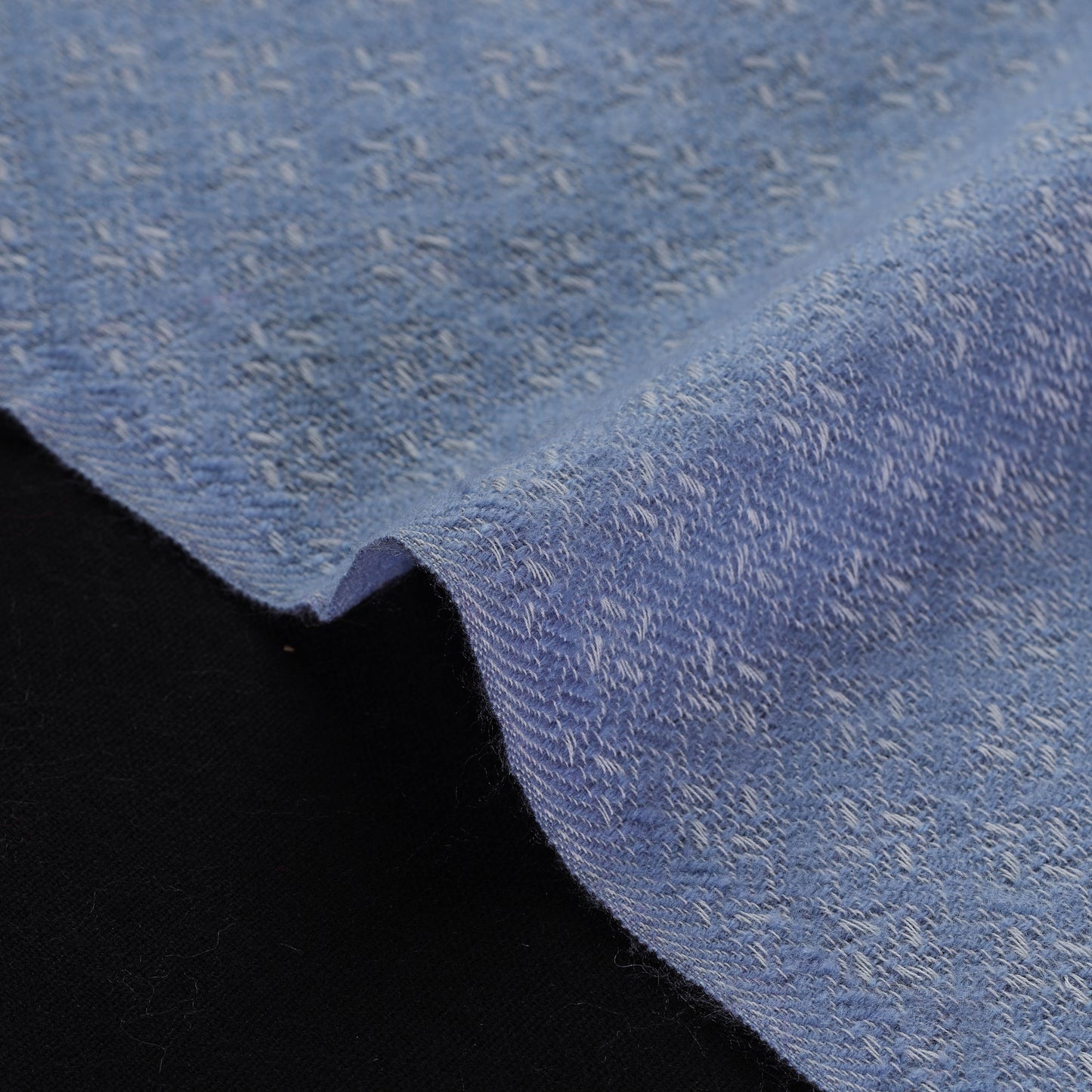 Acrylic Fine Wool Fabric (Width - 42 in) 19