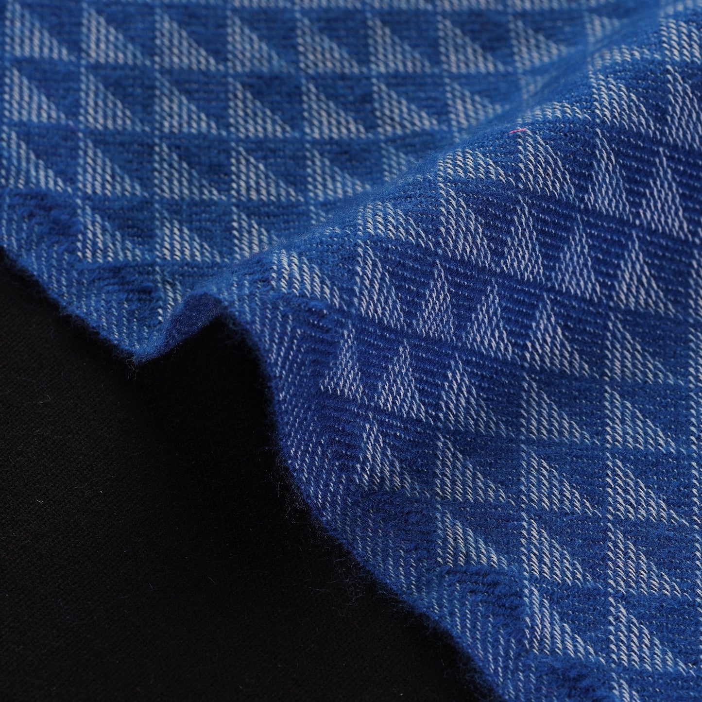 Acrylic Fine Wool Fabric (Width - 42 in) 24