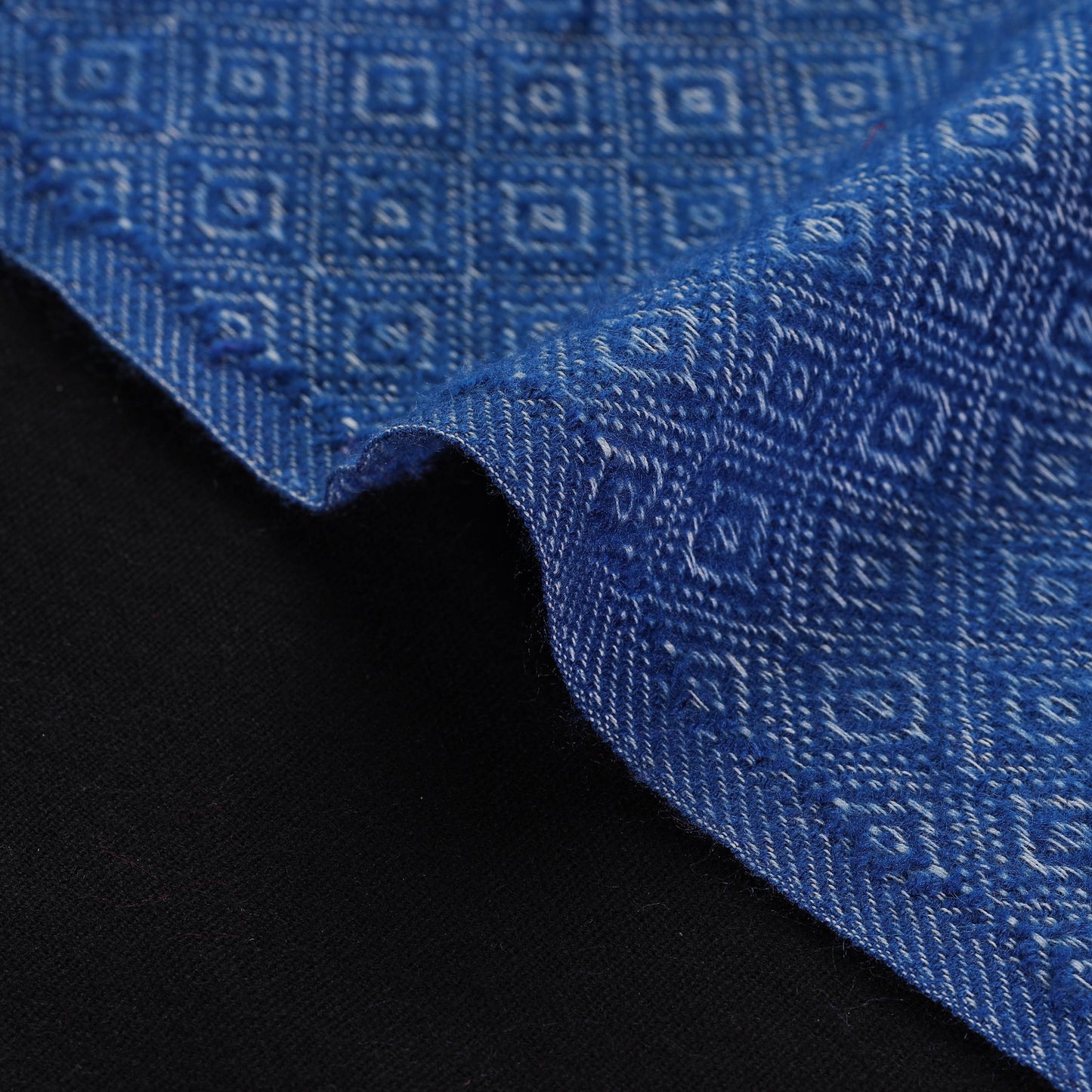 Acrylic Fine Wool Fabric (Width - 42 in) 25