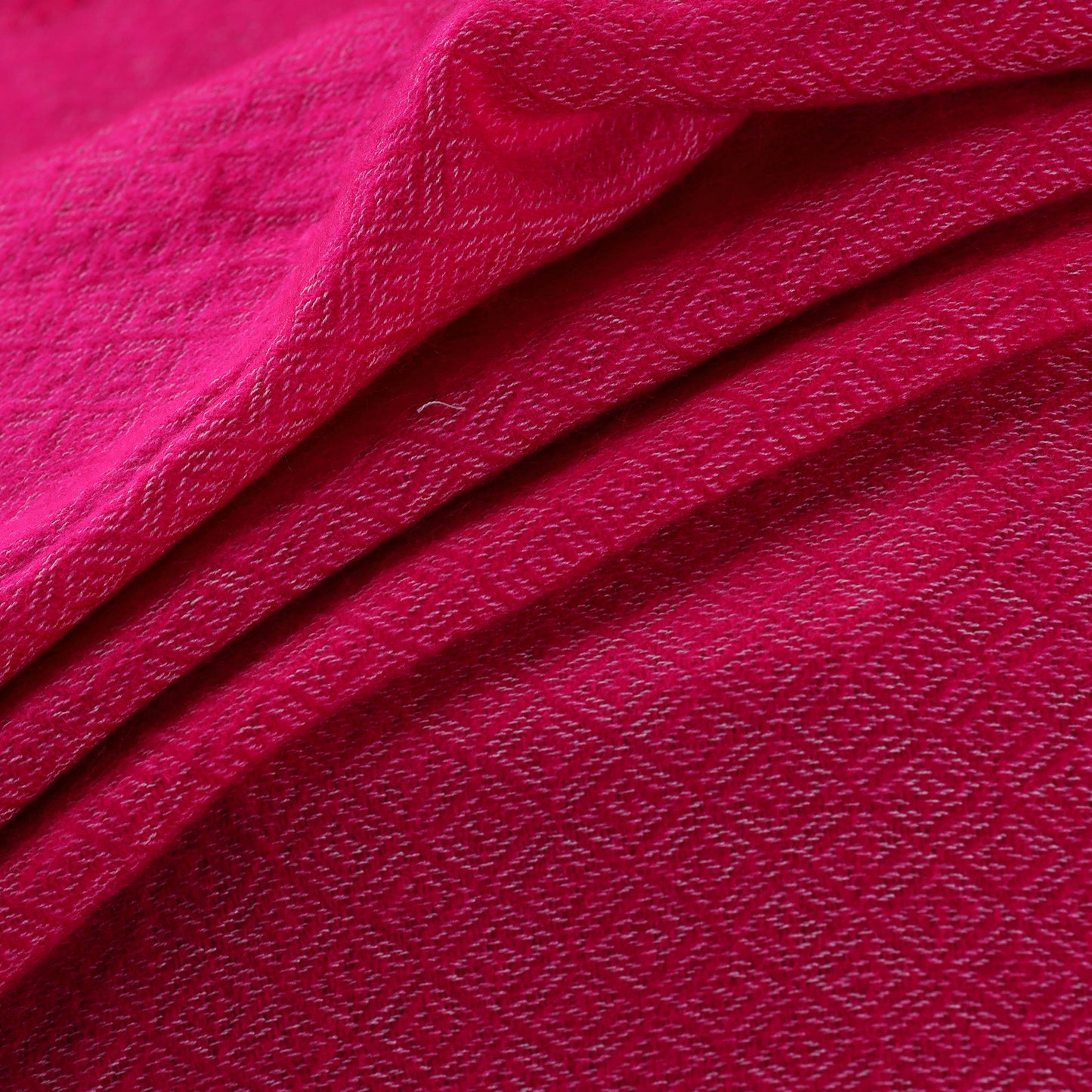 Acrylic Fine Wool Fabric (Width - 42 in) 27