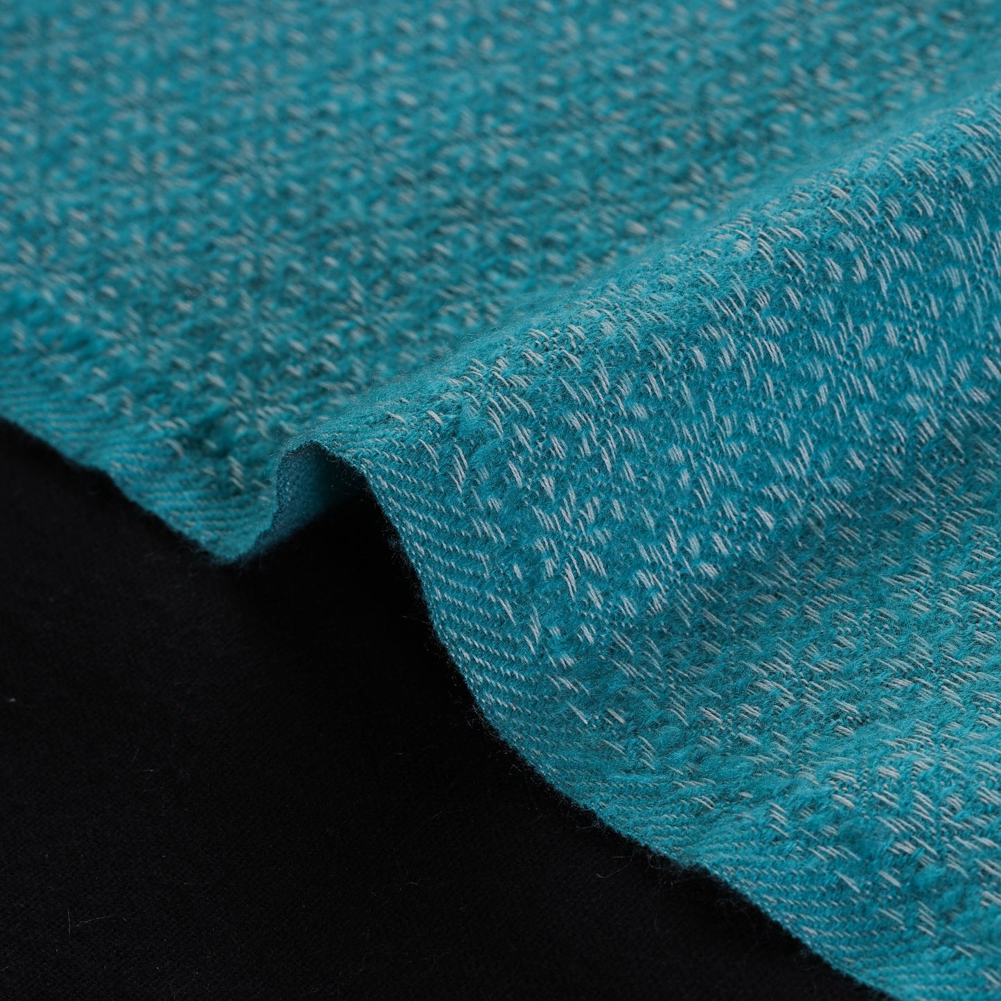 Acrylic Fine Wool Fabric (Width - 42 in) 37