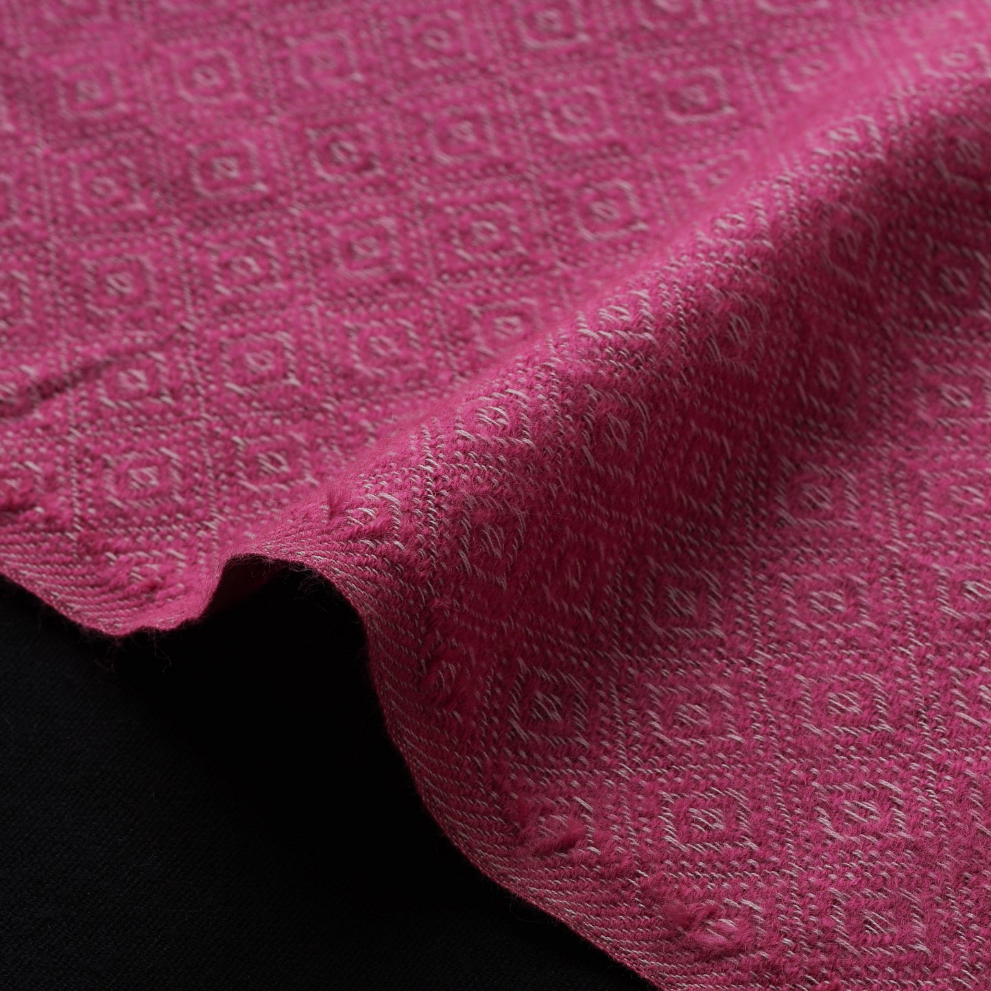 Acrylic Fine Wool Fabric (Width - 42 in) 40